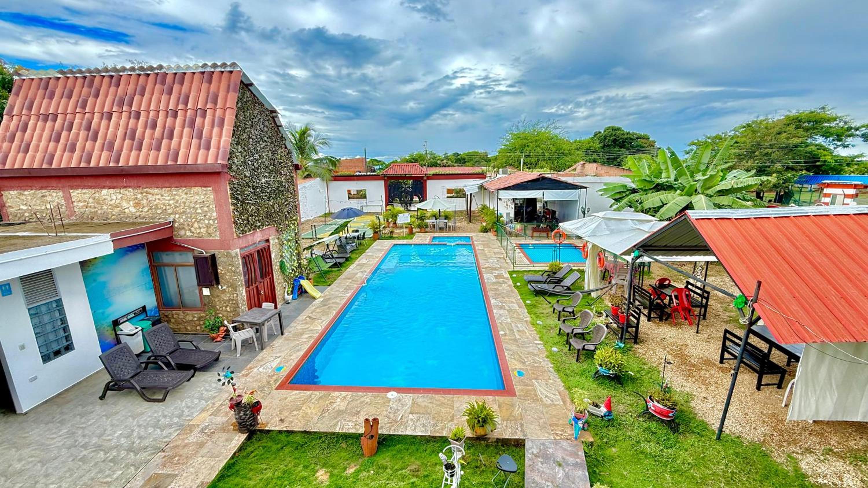 Vacation Home photo 1