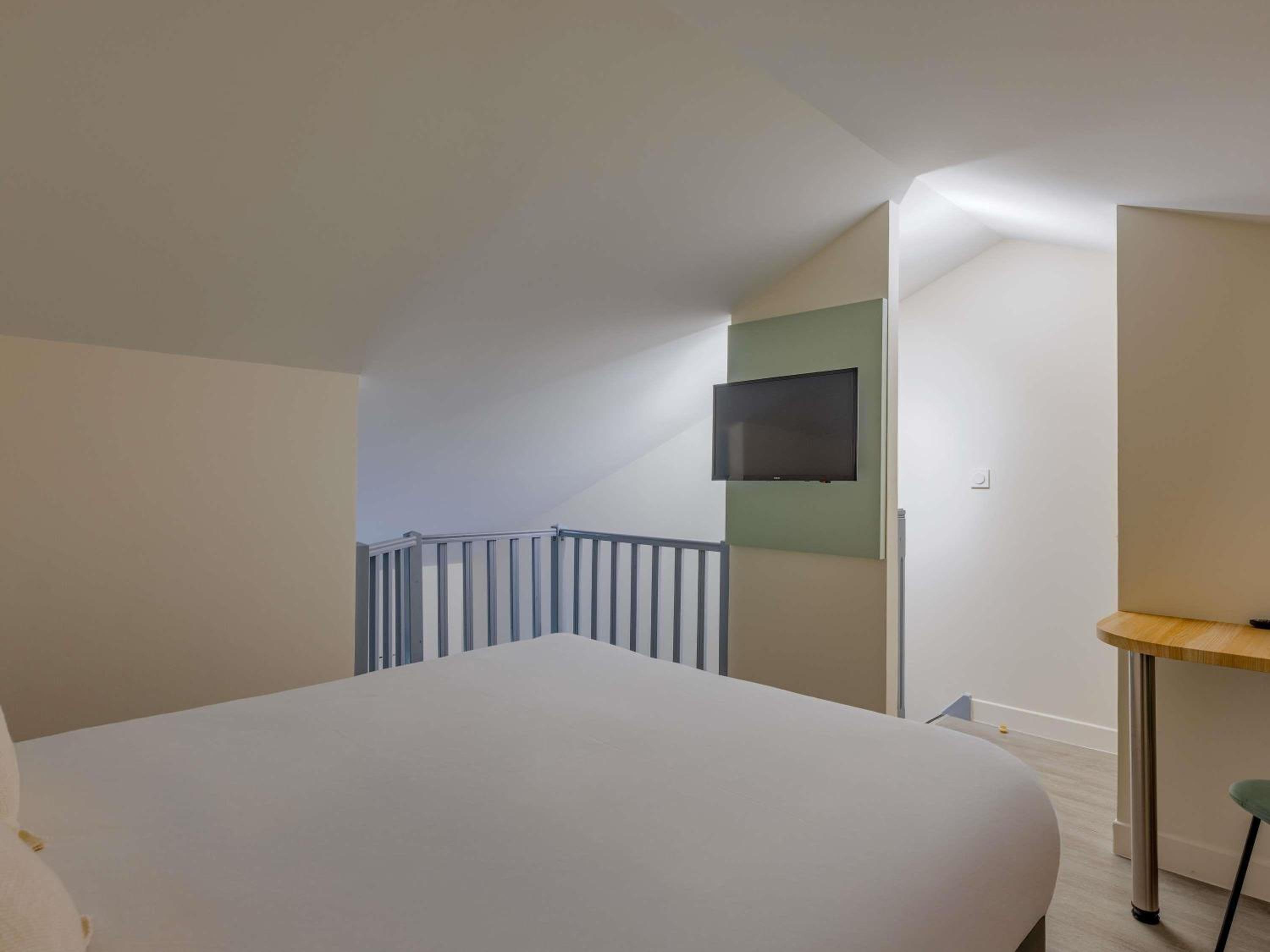 Duplex Double Room photo 1