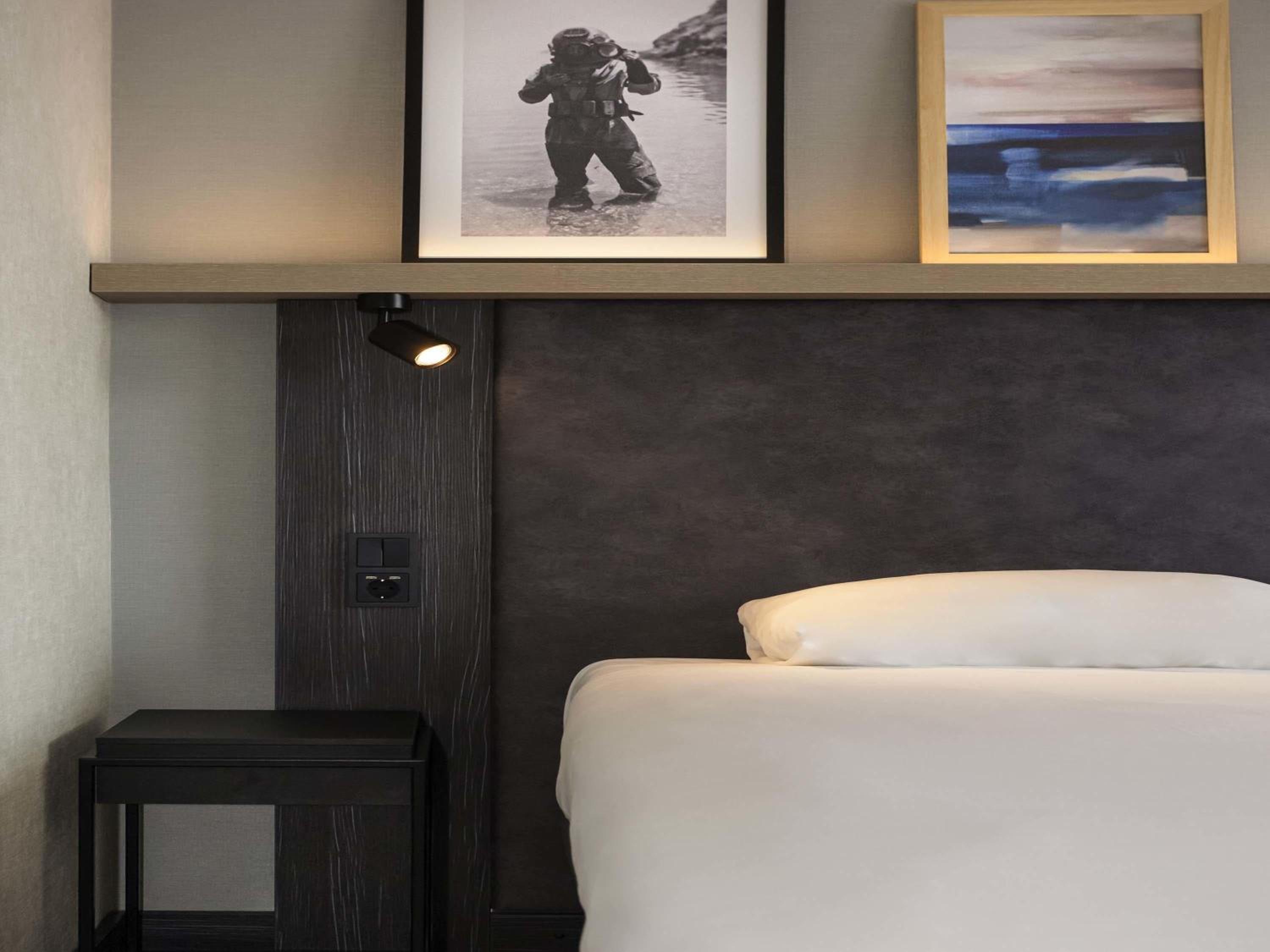 Standard Single Room photo 1