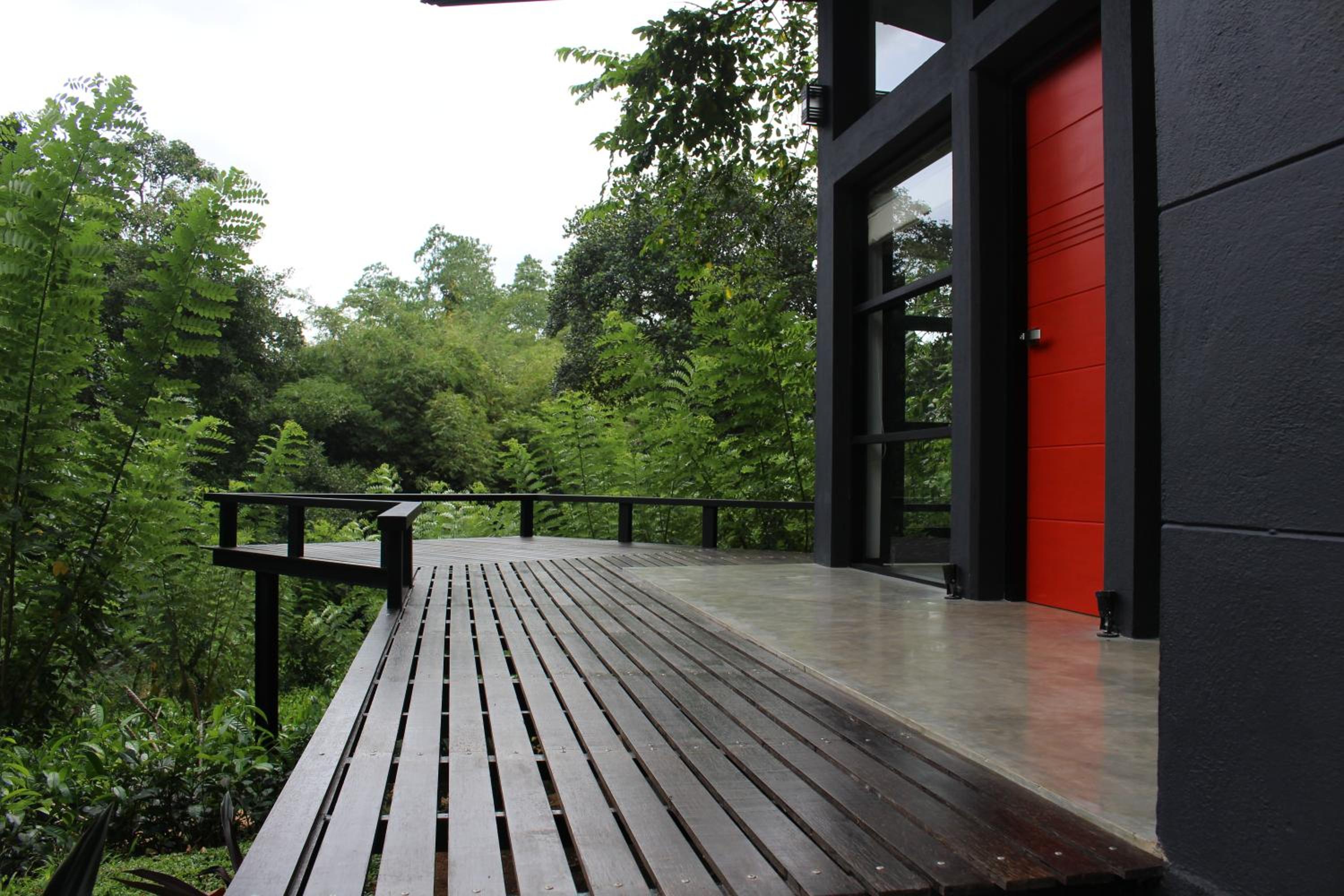 Chalet photo 2