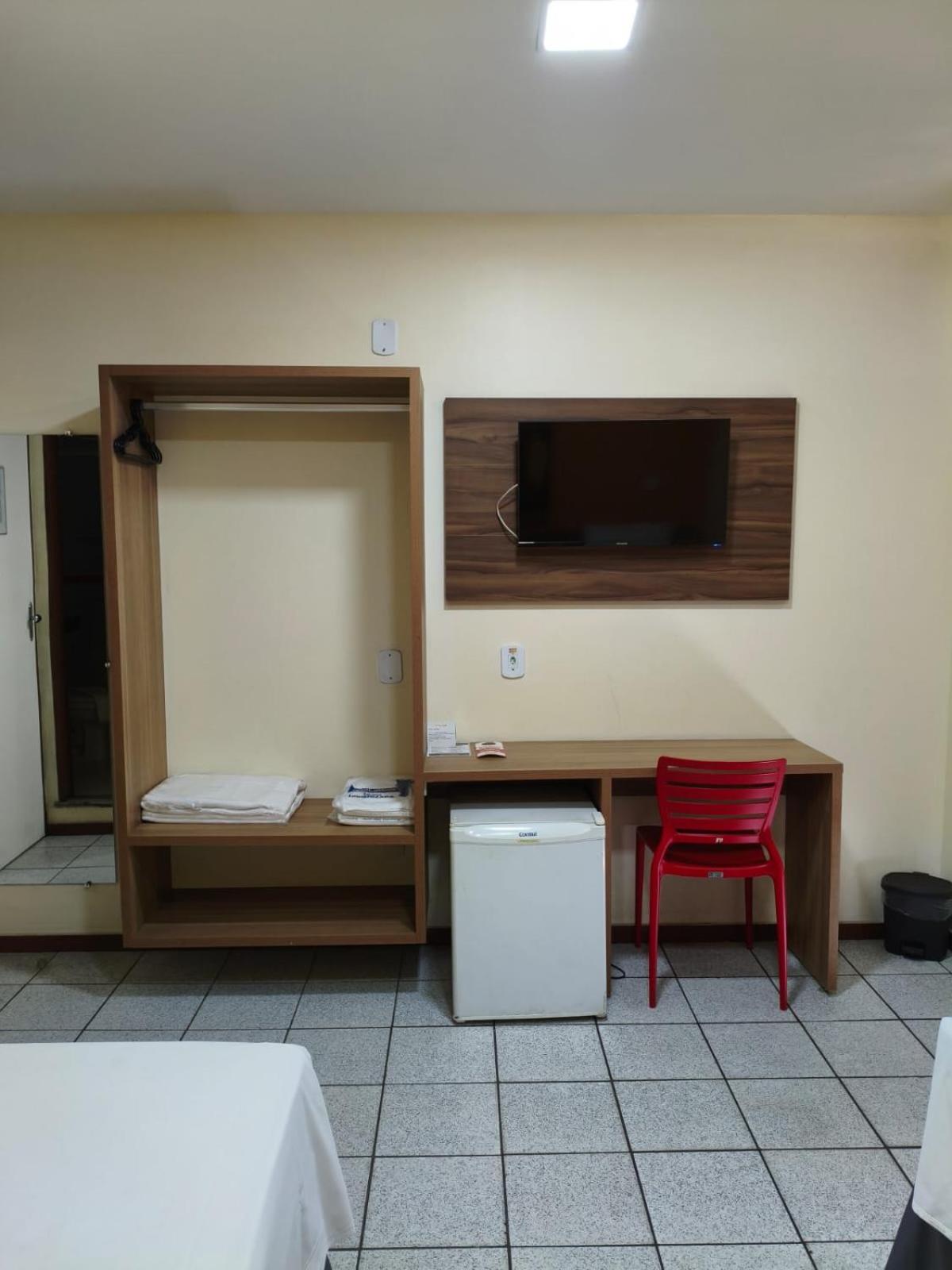 Standard Twin Room photo 3