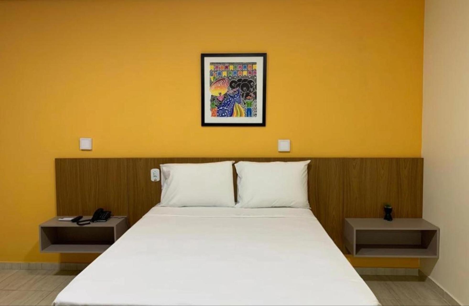 Superior Double Room photo 1