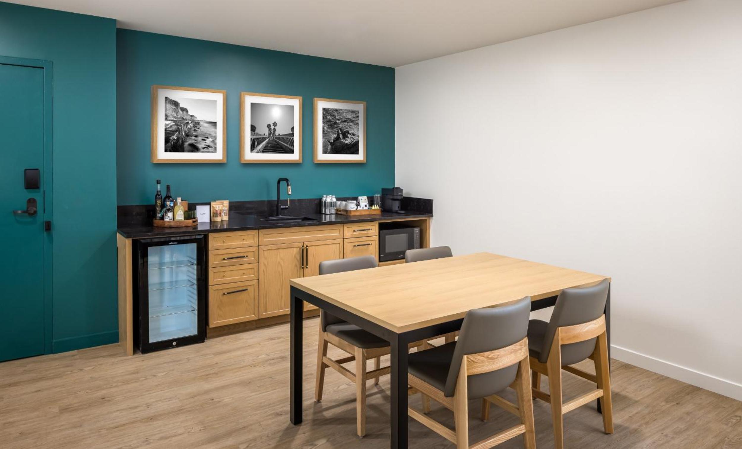 Guesthouse Hotel at La Valle, 사진 6