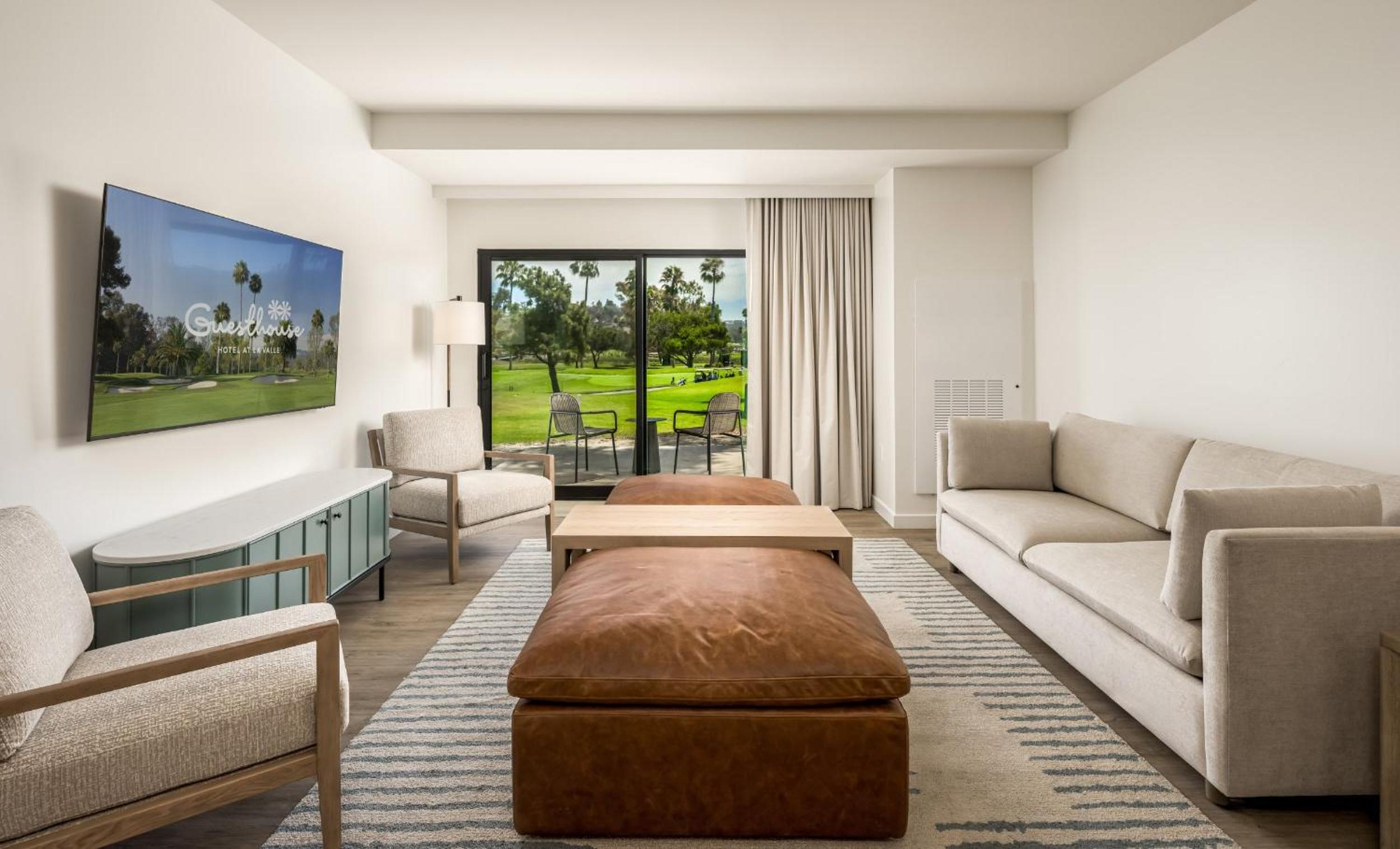 Guesthouse Hotel at La Valle, 사진 2