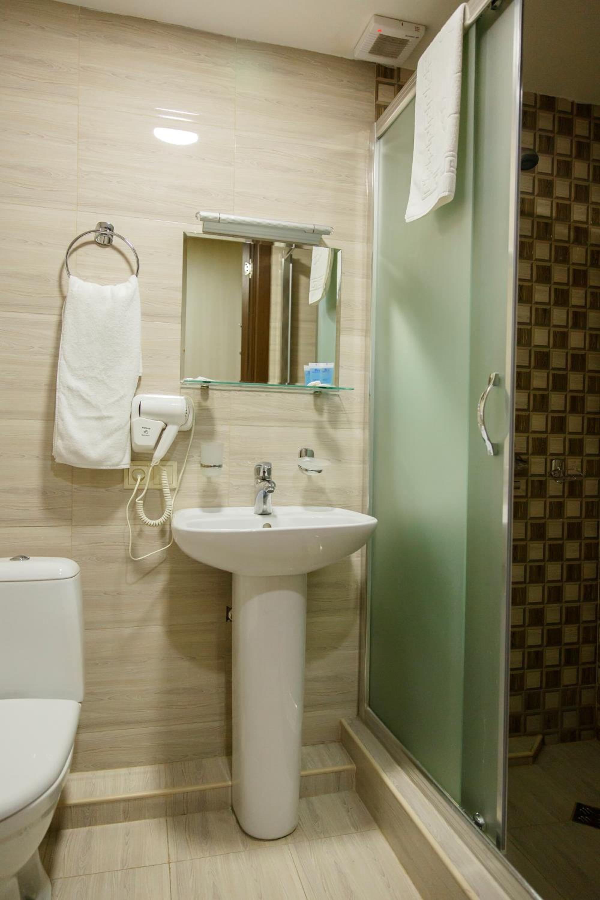 Suite With Terrace photo 3