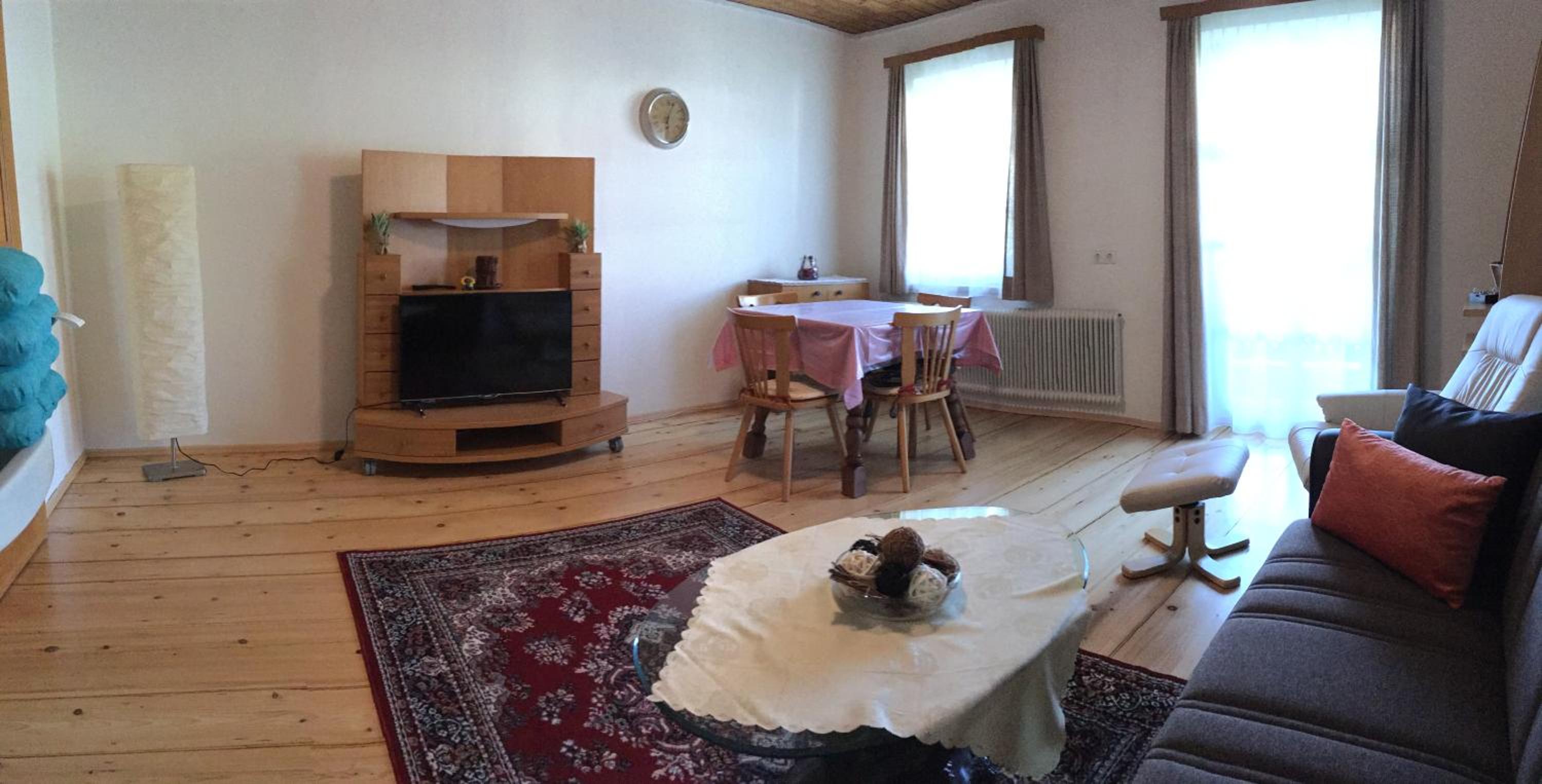 Apartment photo 1