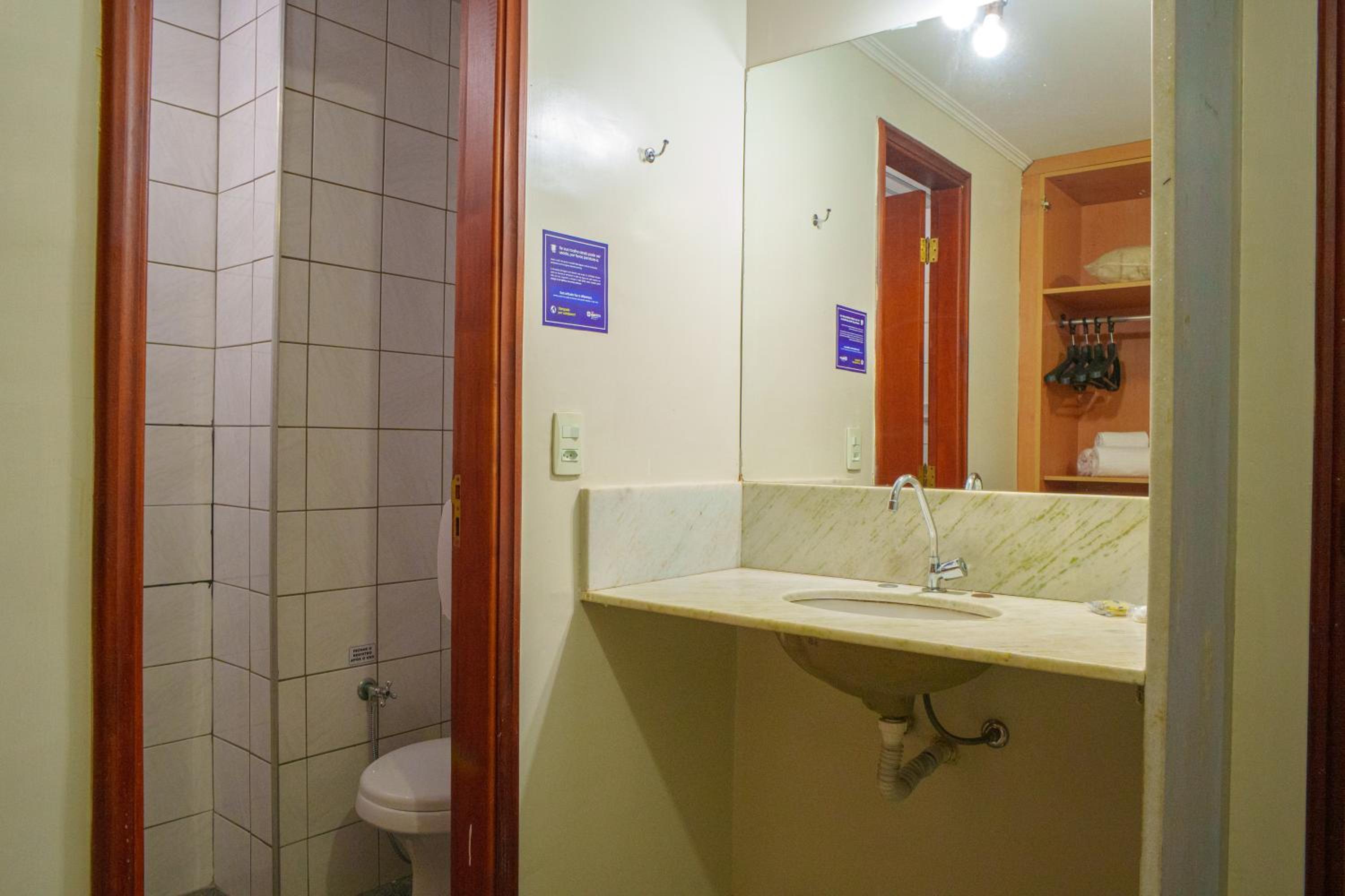 Luxury Triple Room