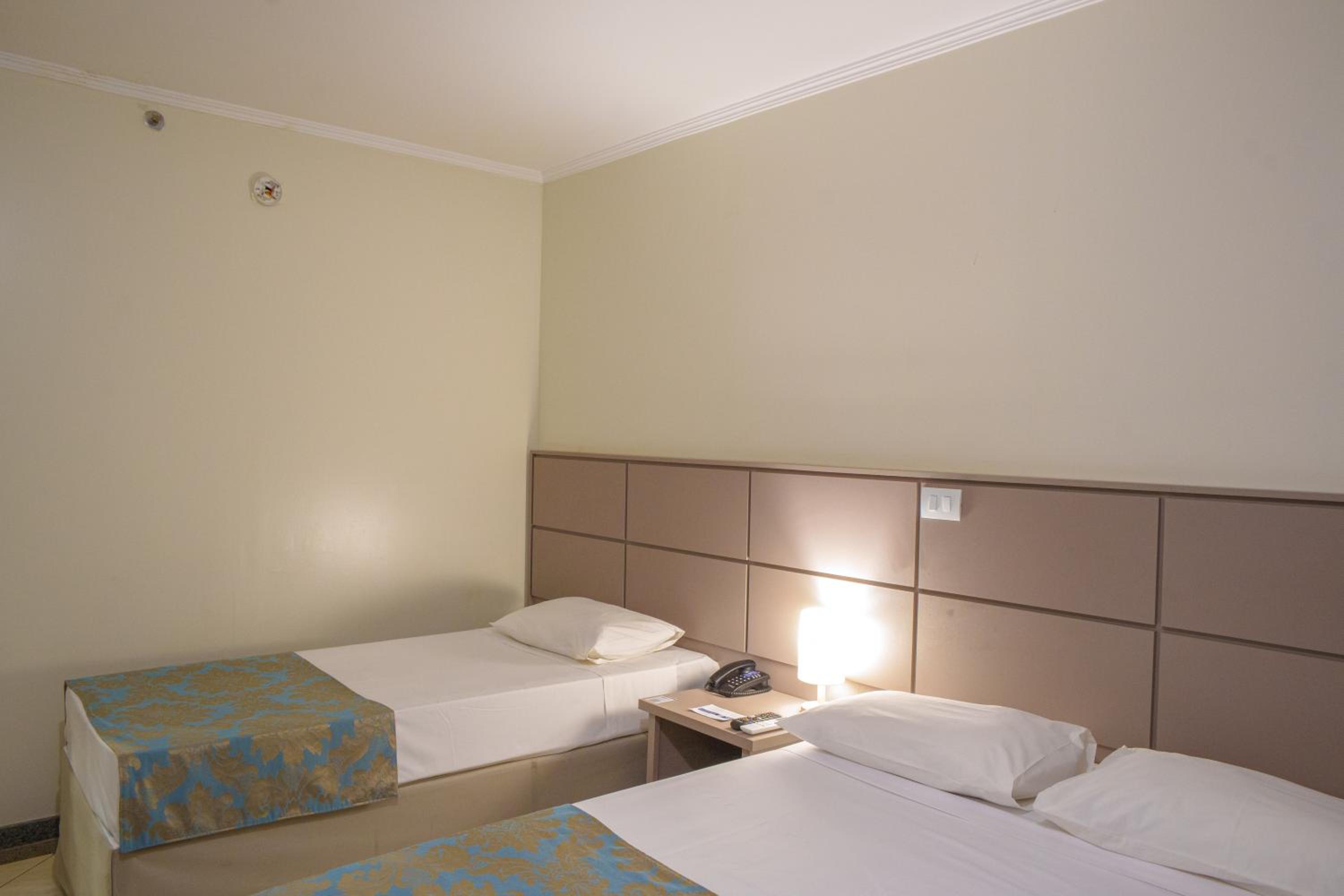 Luxury Triple Room photo 3