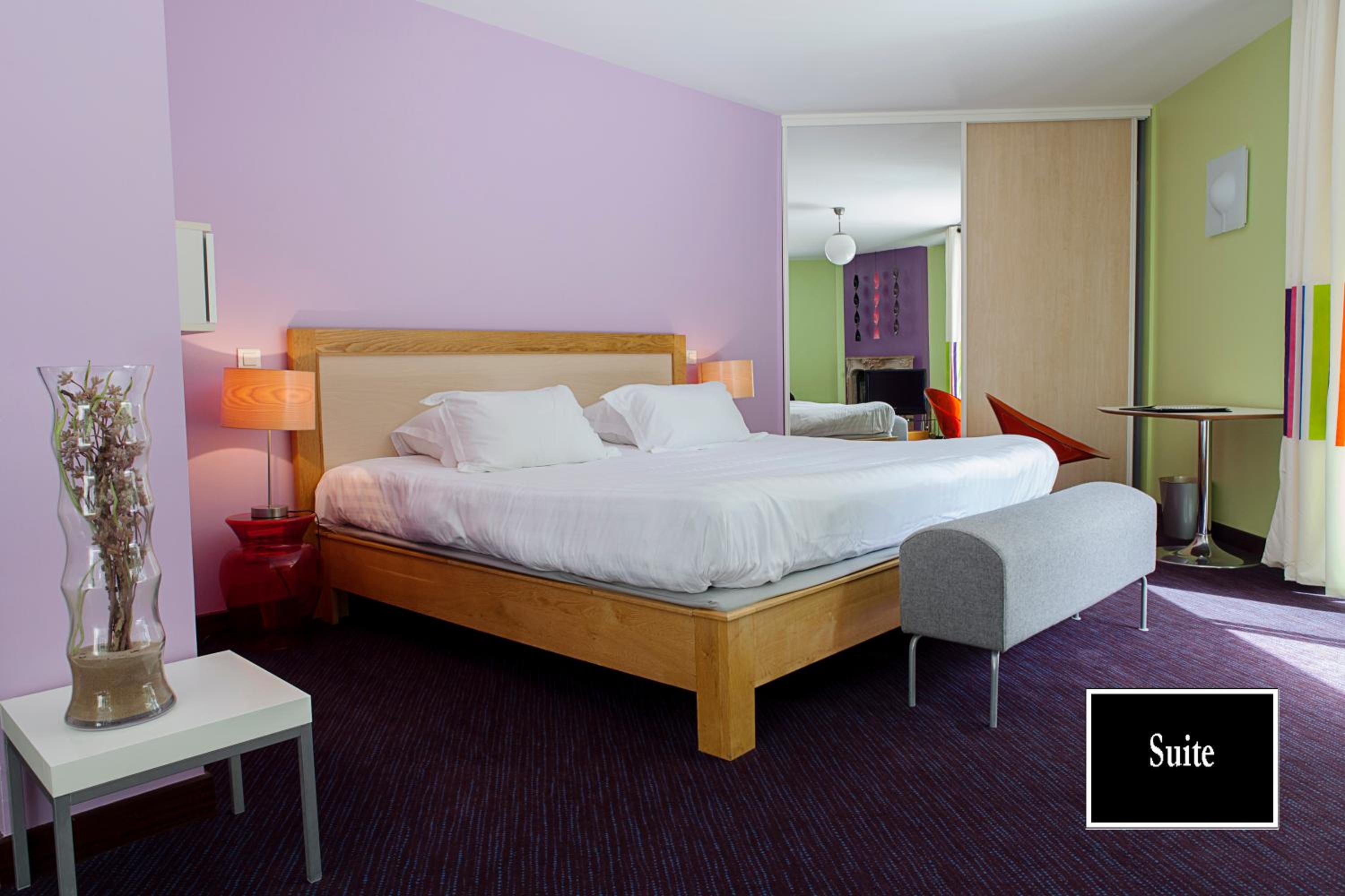 Junior Suite - Photo 1