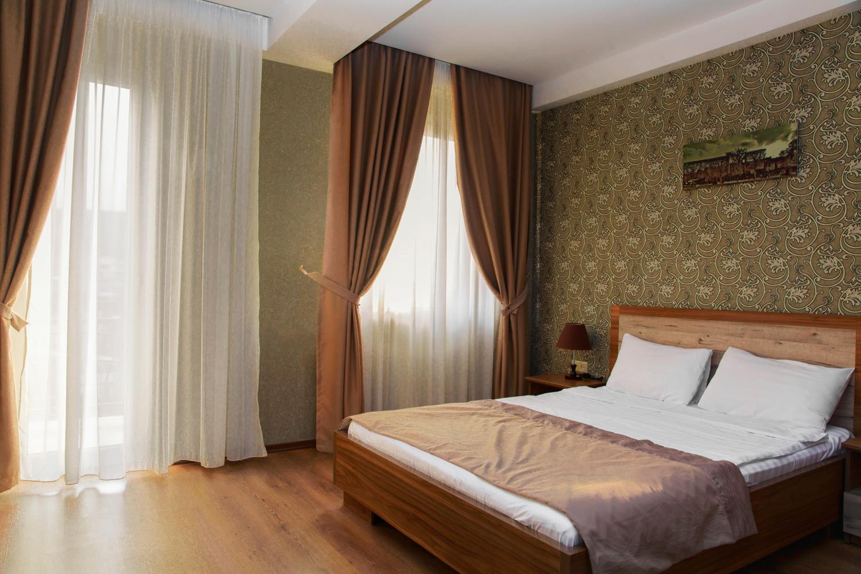 Suite With Terrace