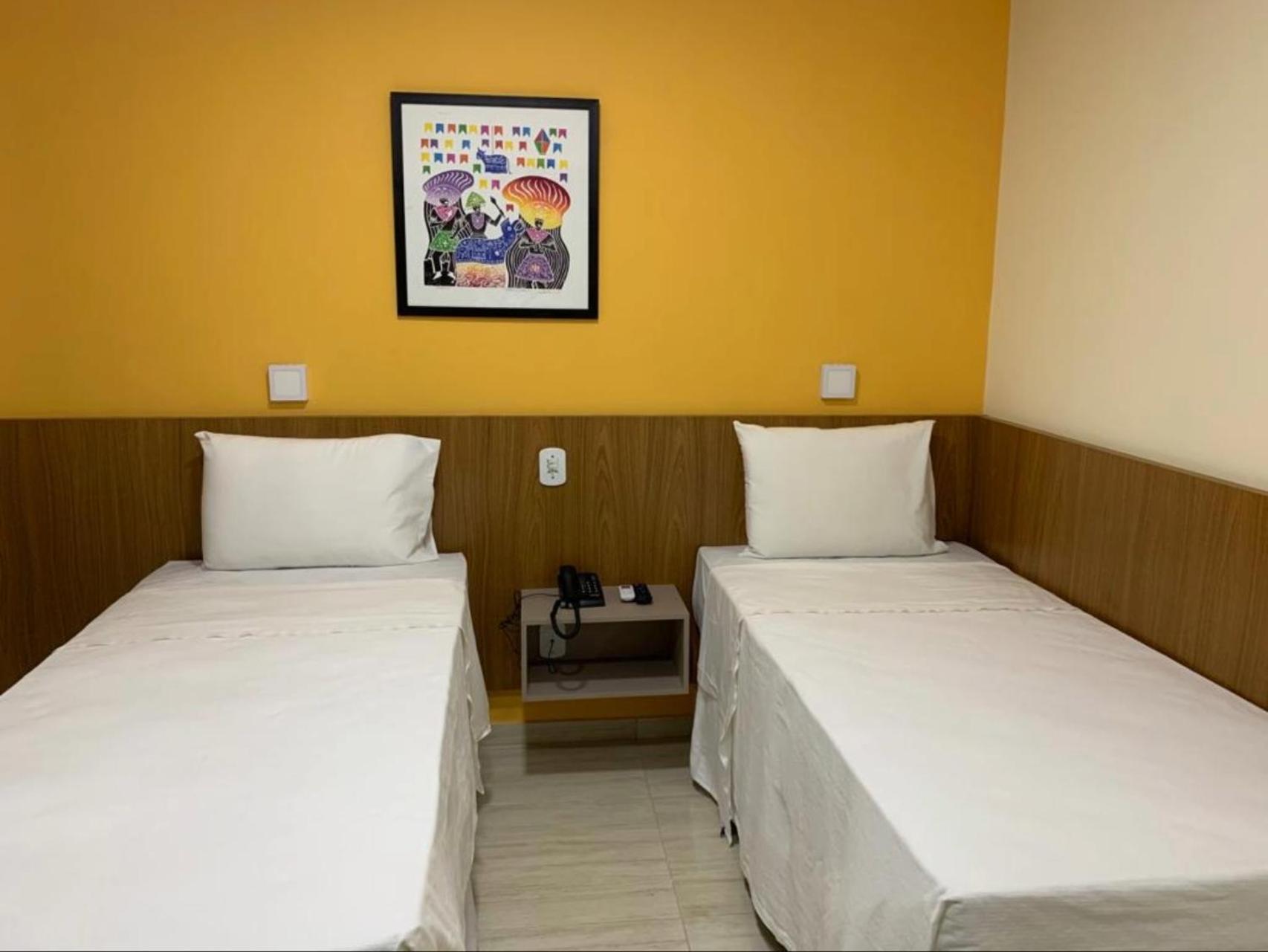 Superior Twin Room photo 3