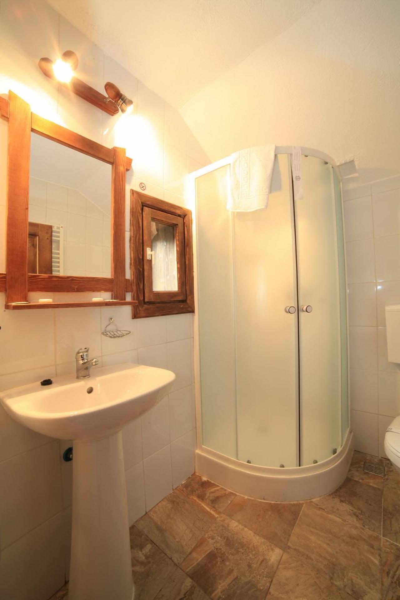 Chalet photo 1