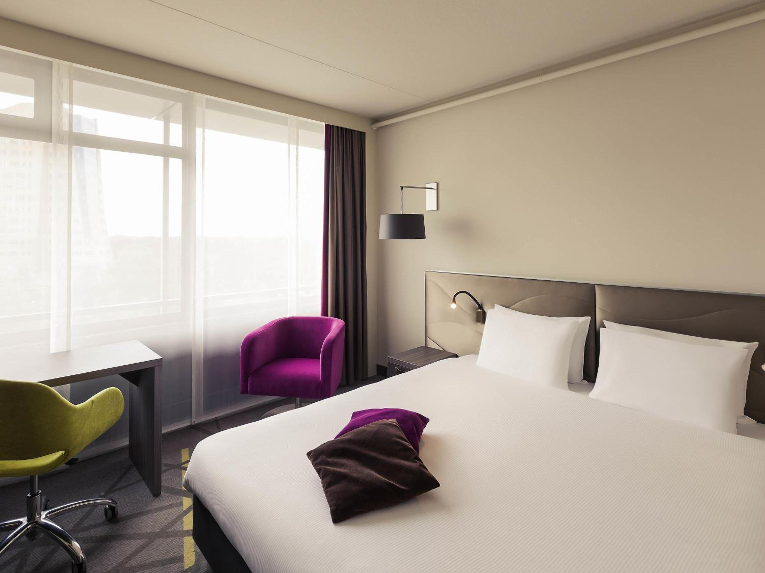 Privilege Twin Room - Photo 4