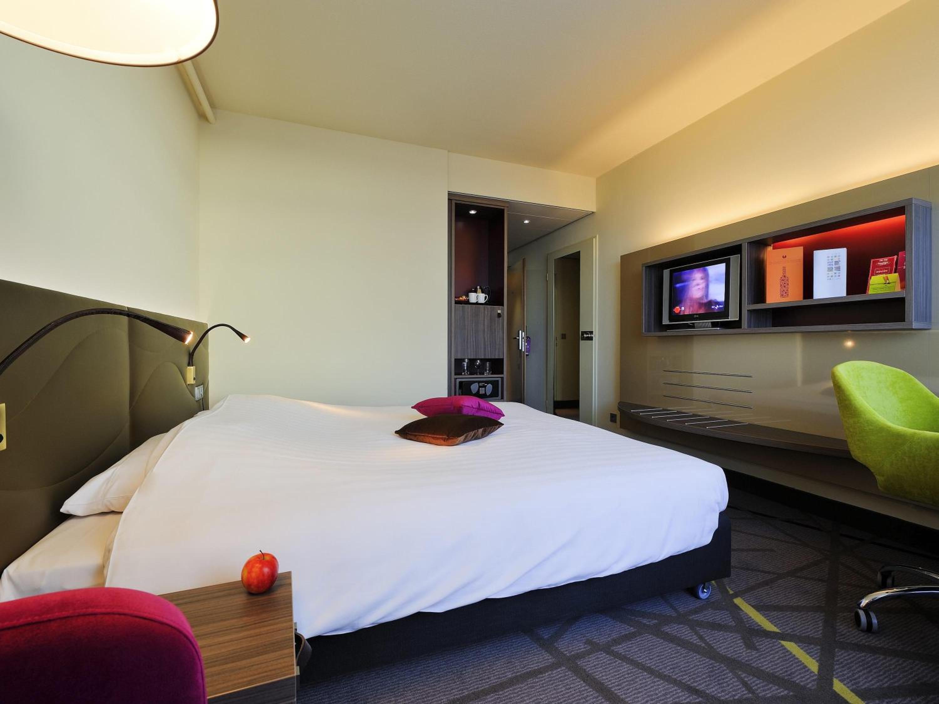 Privilege Twin Room - Photo 2