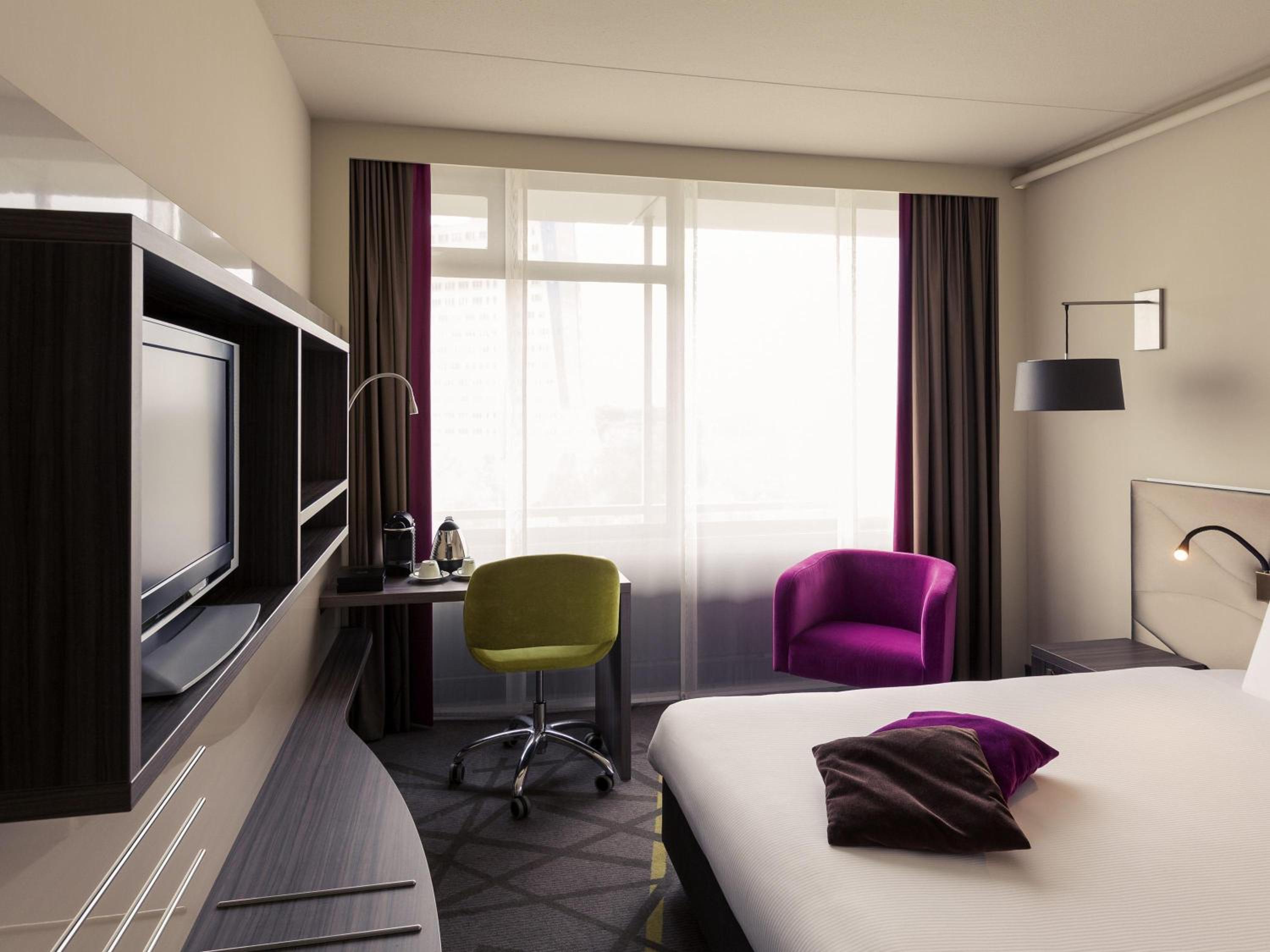 Privilege Twin Room - Photo 1