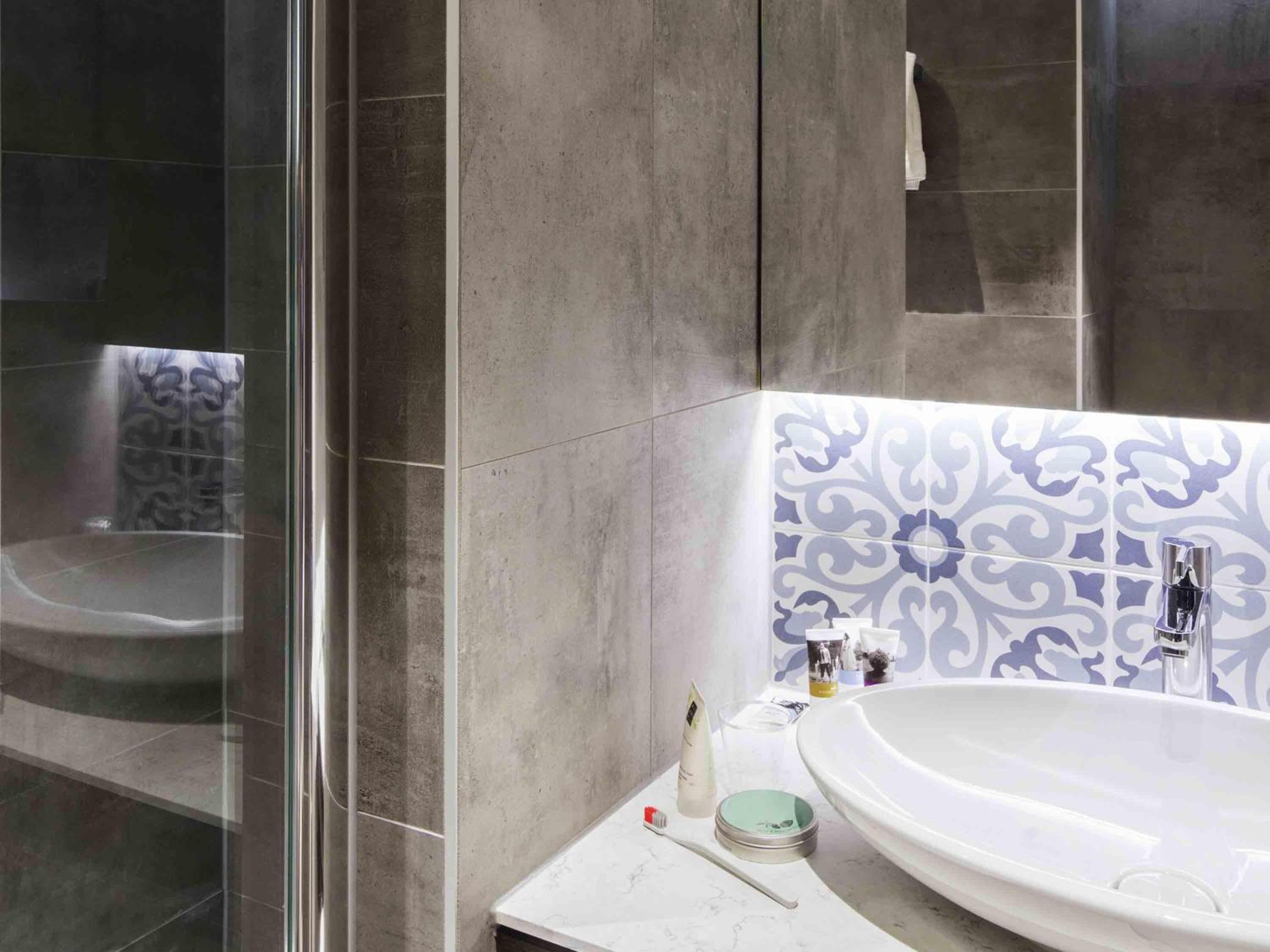 Mercure Amsterdam City Hotel - Photo 46