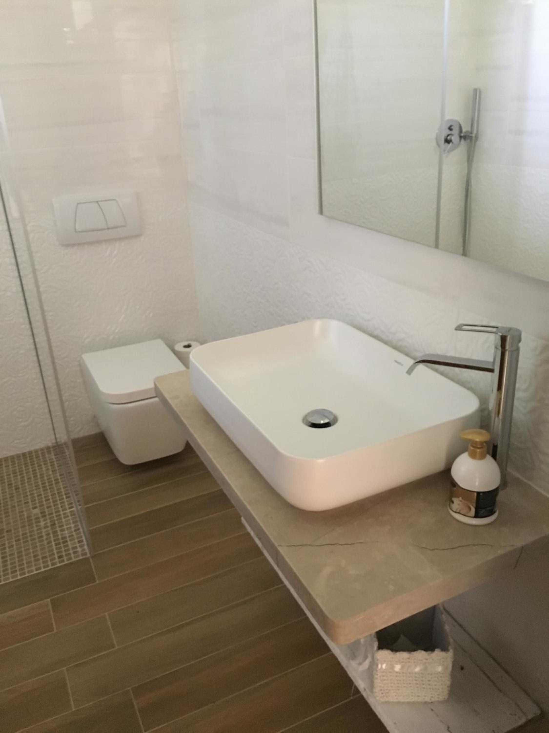 Double Room with Sea View photo 2