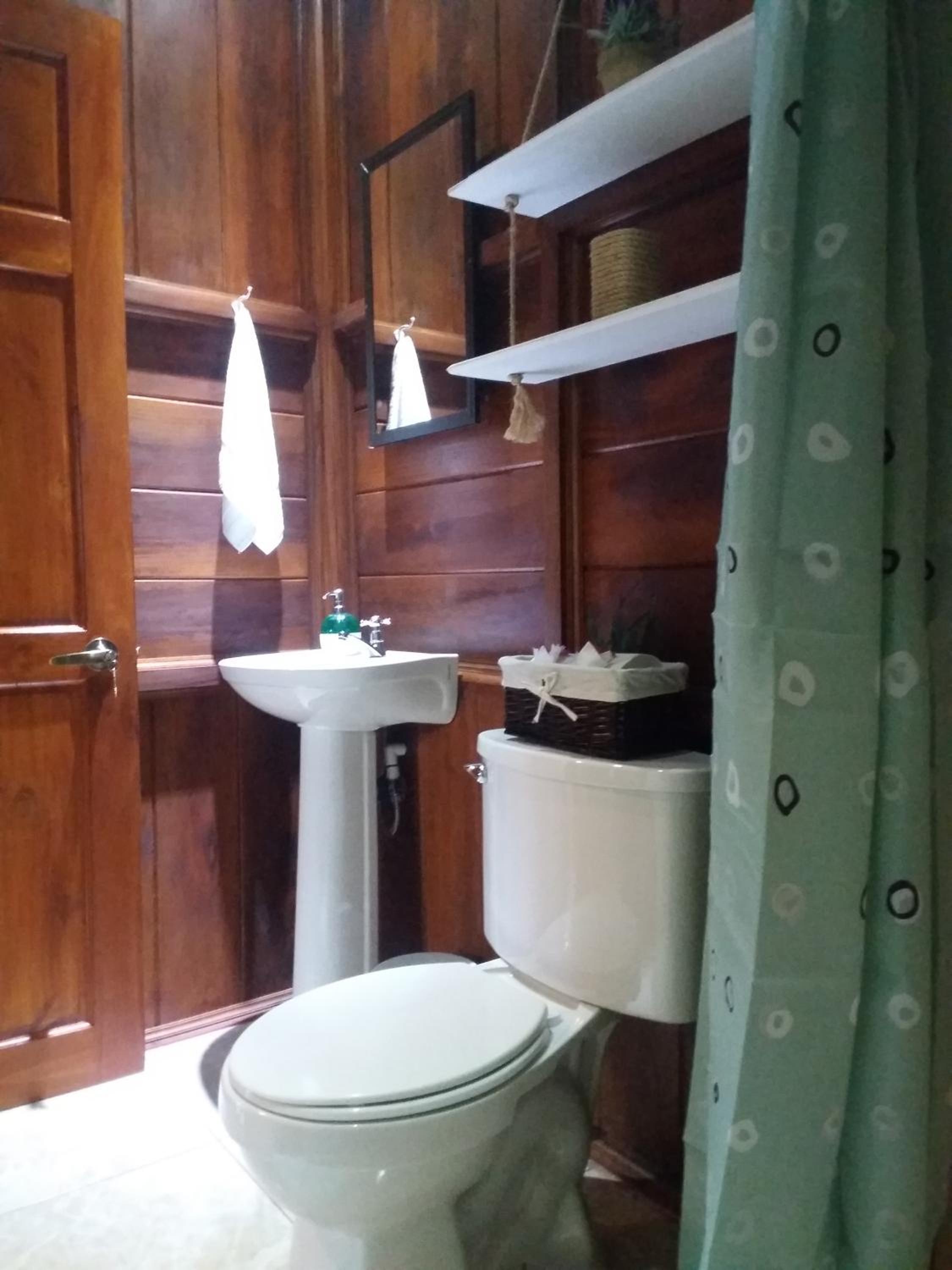 Quadruple Room with Balcony photo 3