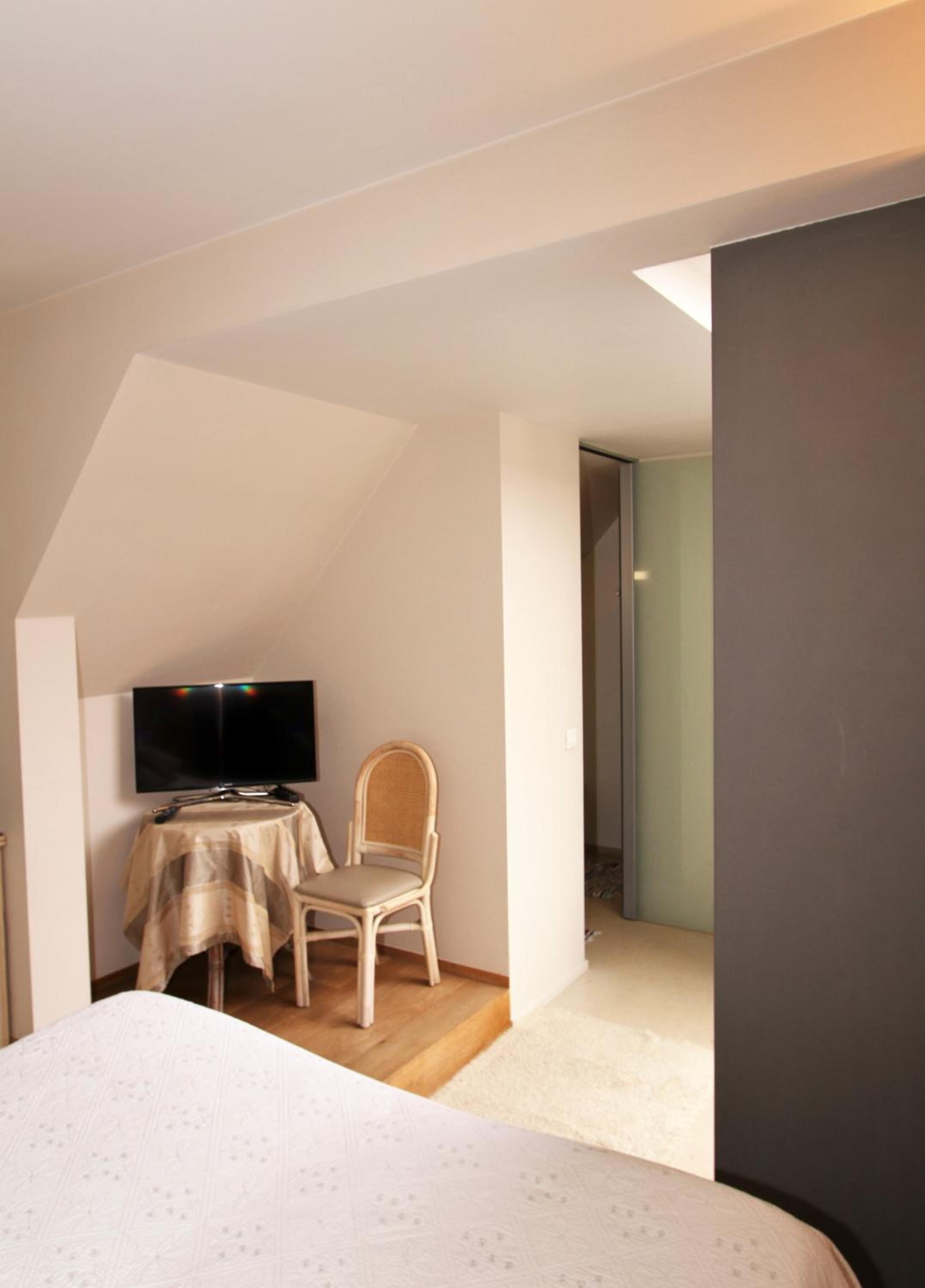 Deluxe Double Room - Photo 4
