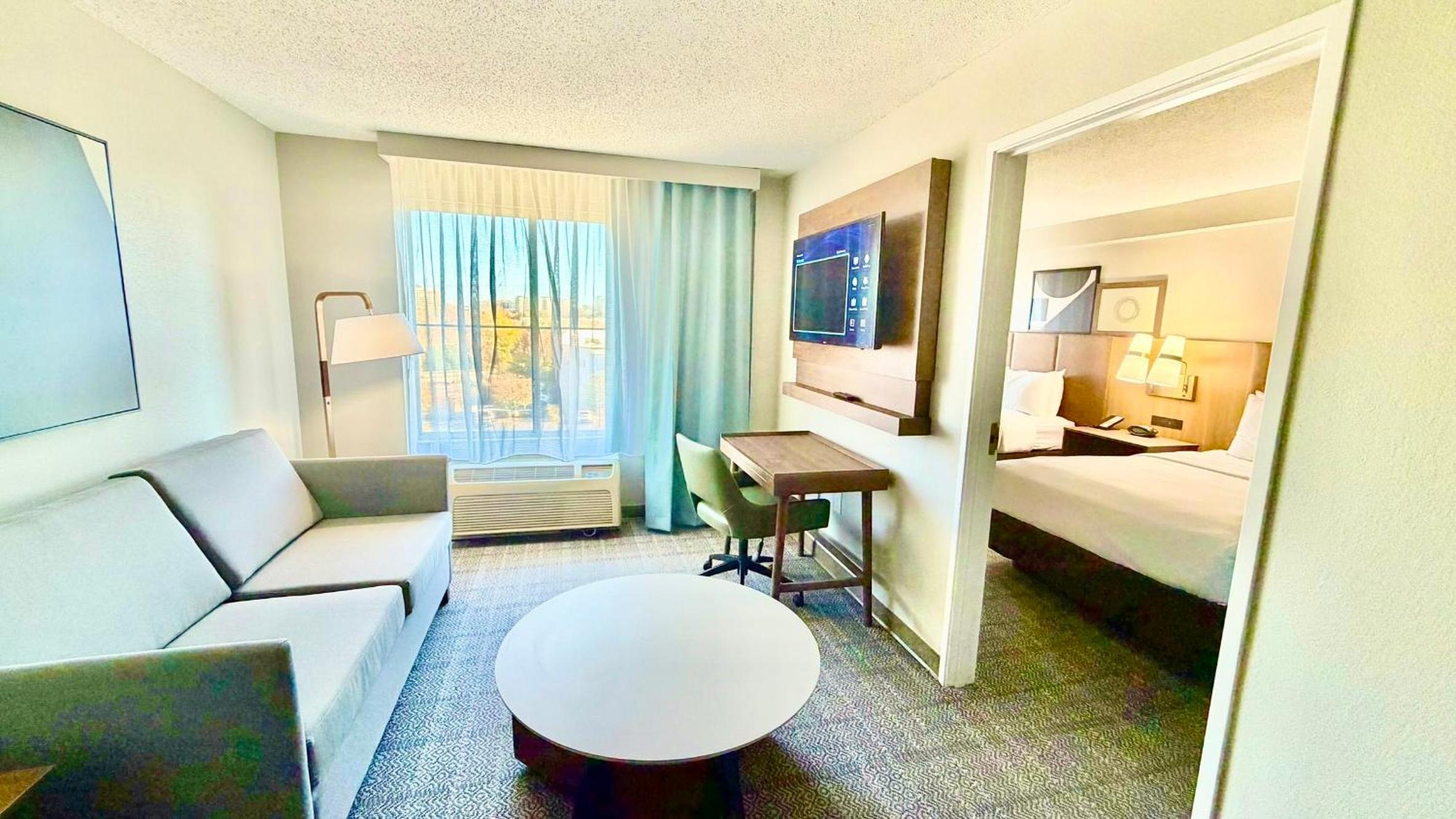 Premium Suite - Photo 6
