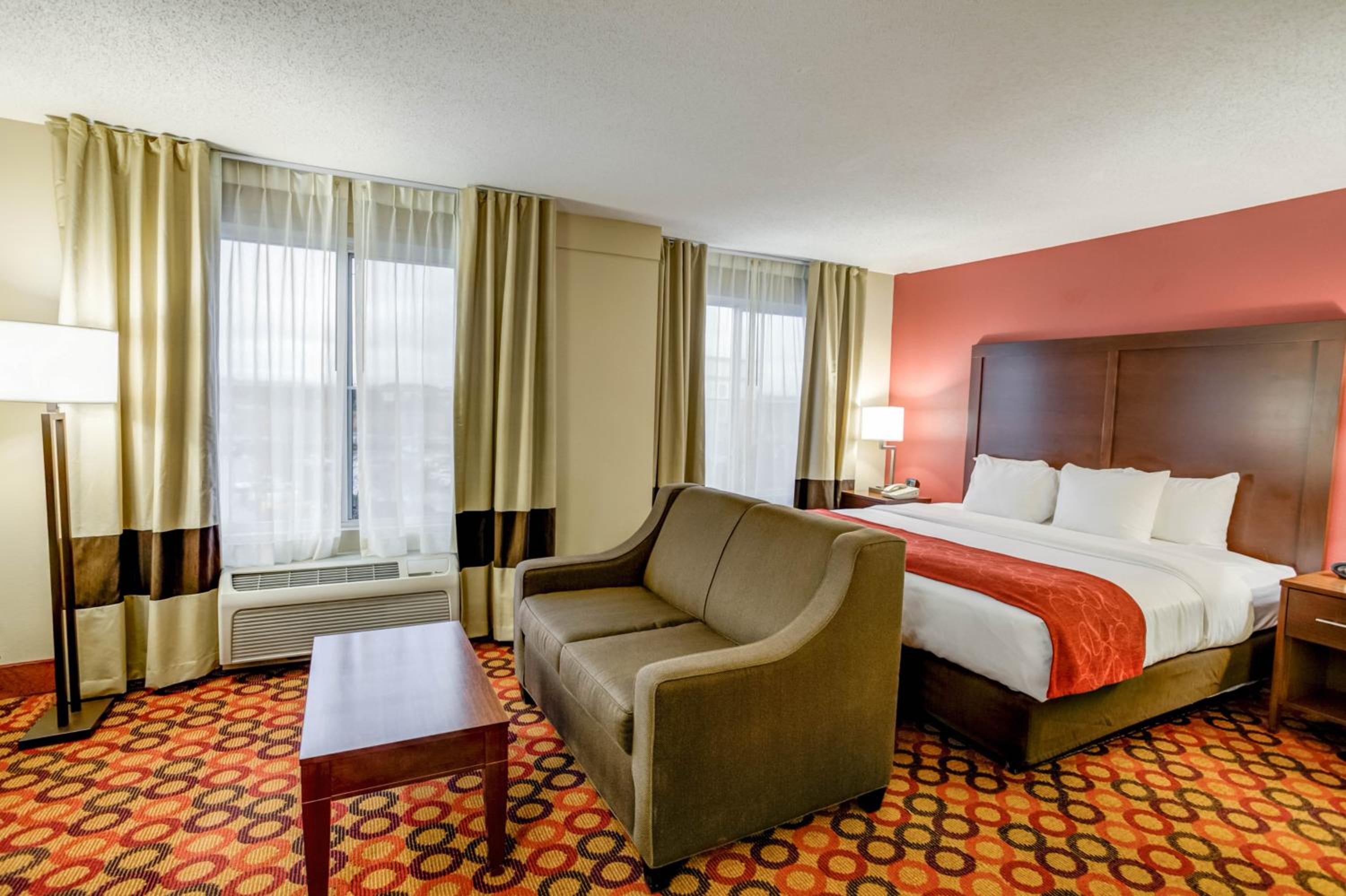 Standard Suite - Photo 7