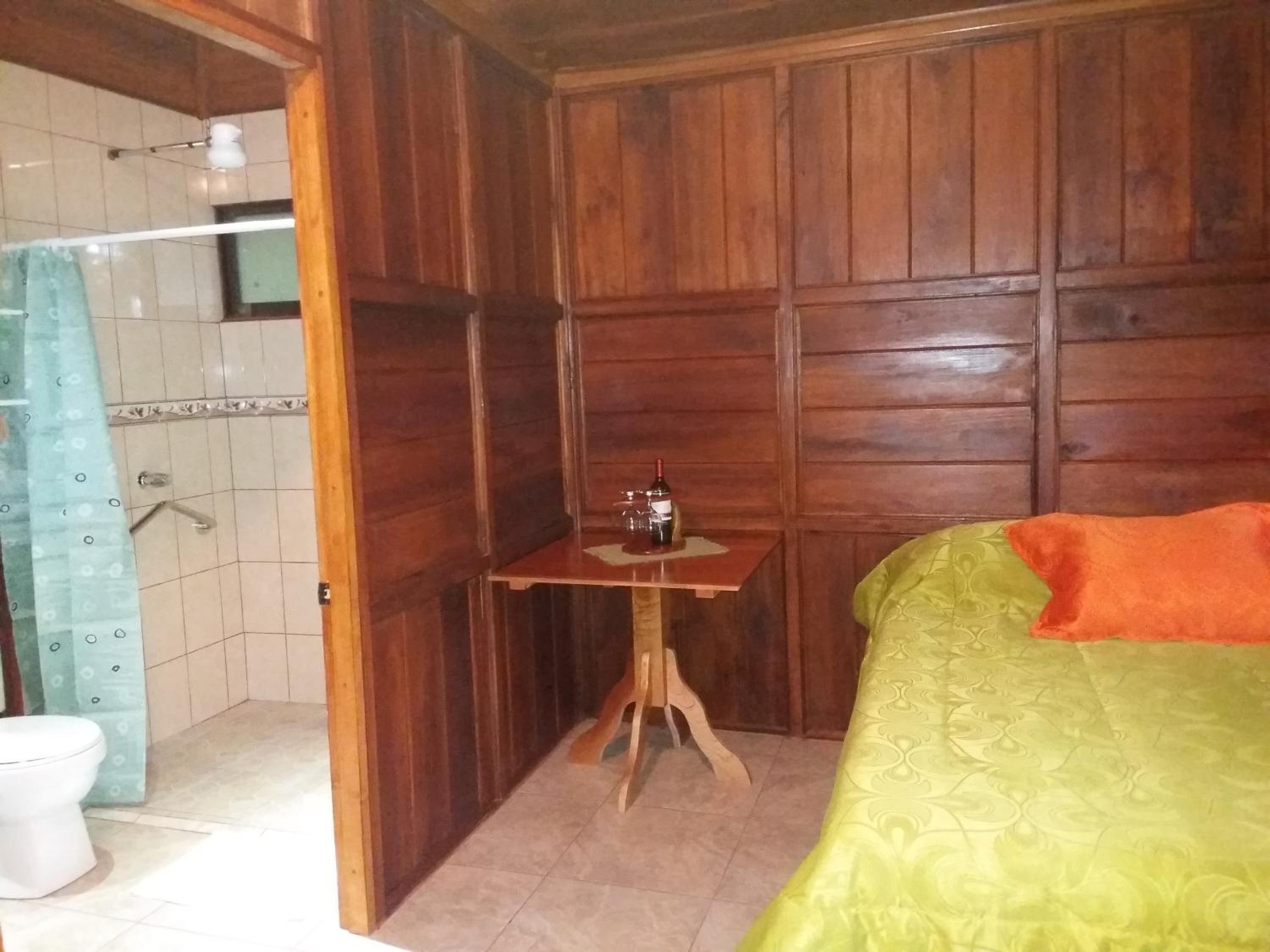 Quadruple Room - Disability Access photo 1