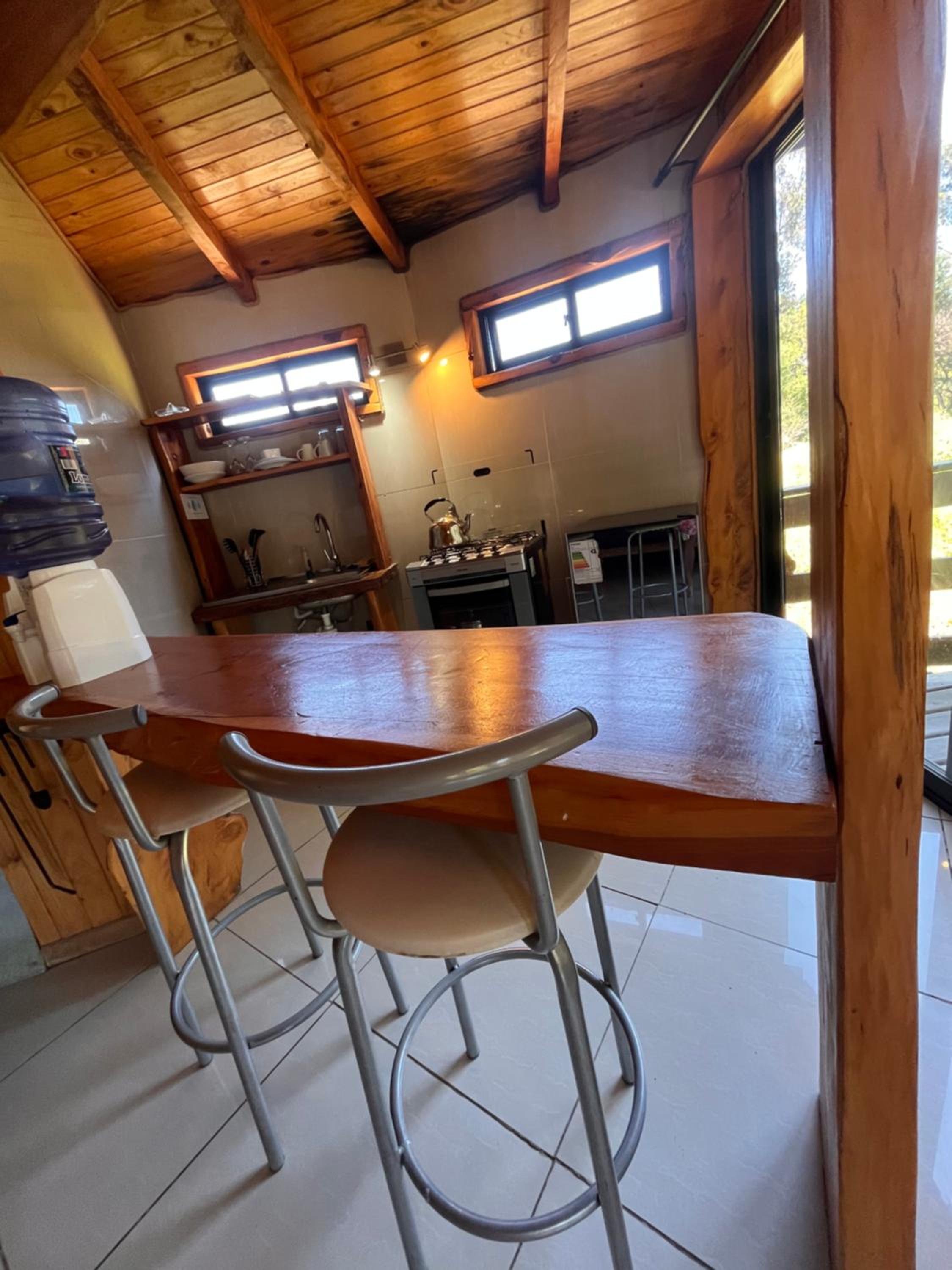 One-Bedroom Bungalow photo 3