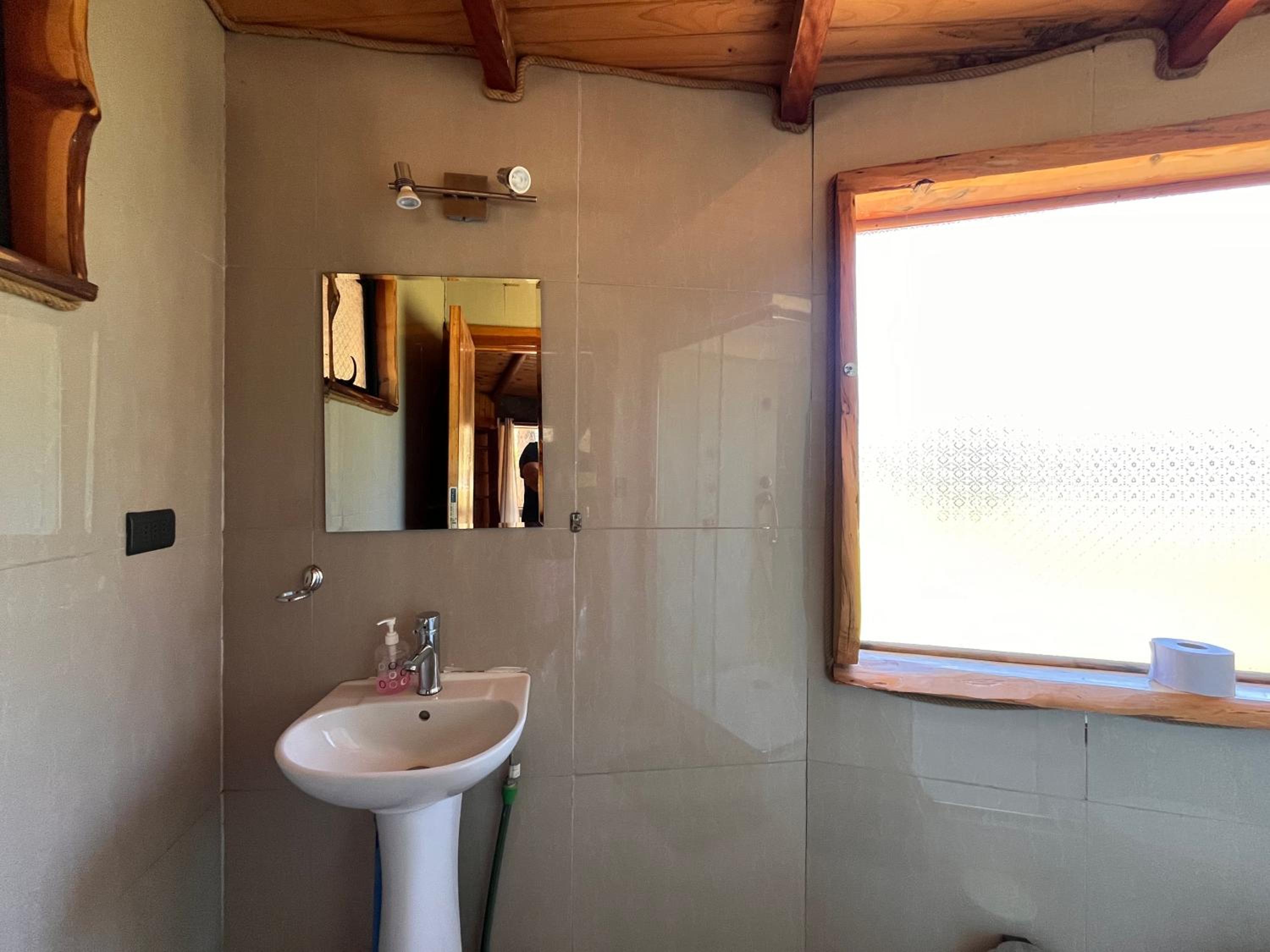 One-Bedroom Bungalow photo 2