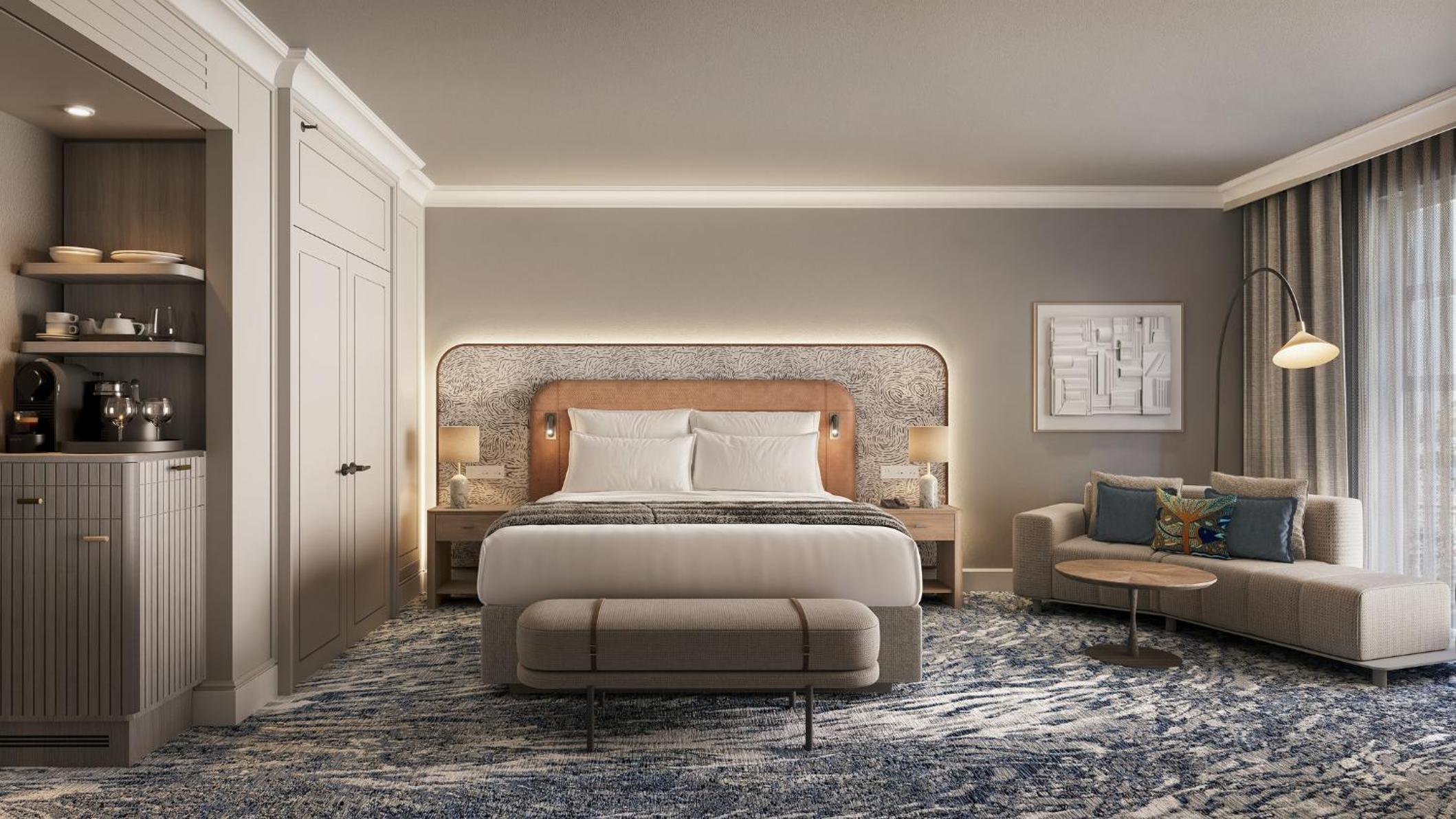 Classic Room - Photo 2
