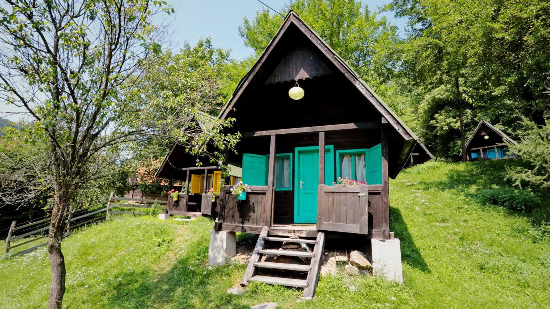 Bungalow with Garden View photo 1