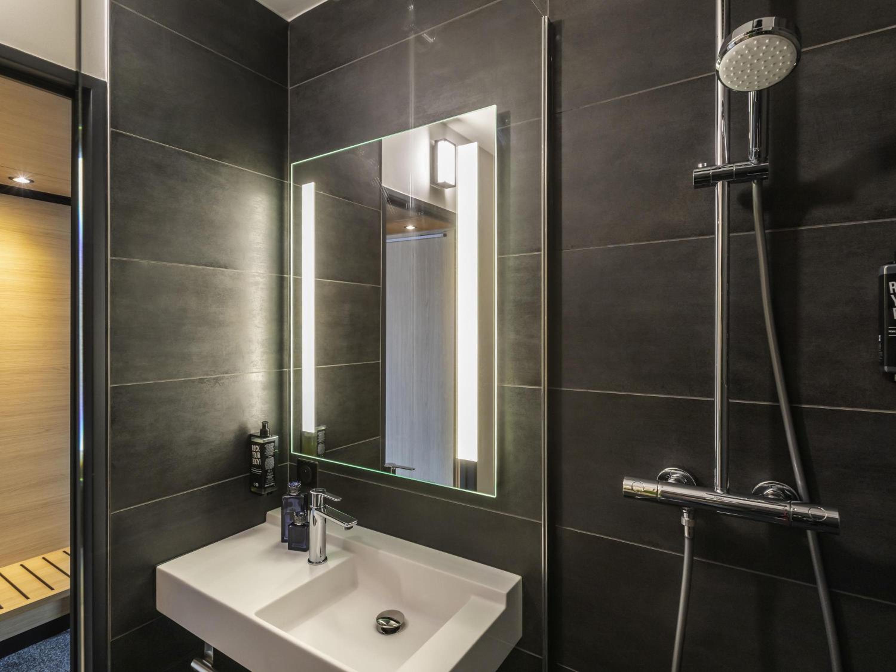 Standard Single Room photo 2