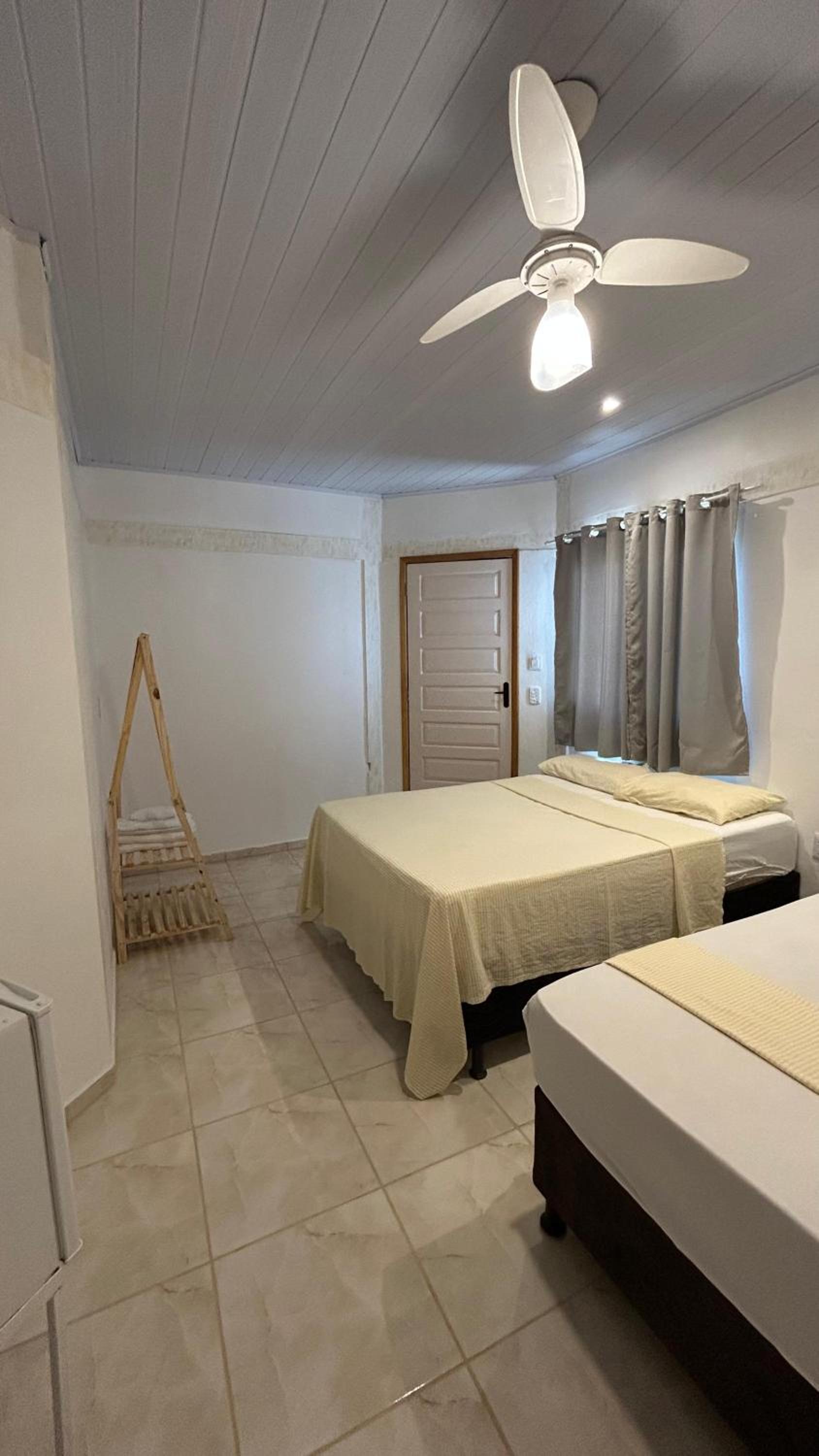 Basic Triple Room - Photo 3