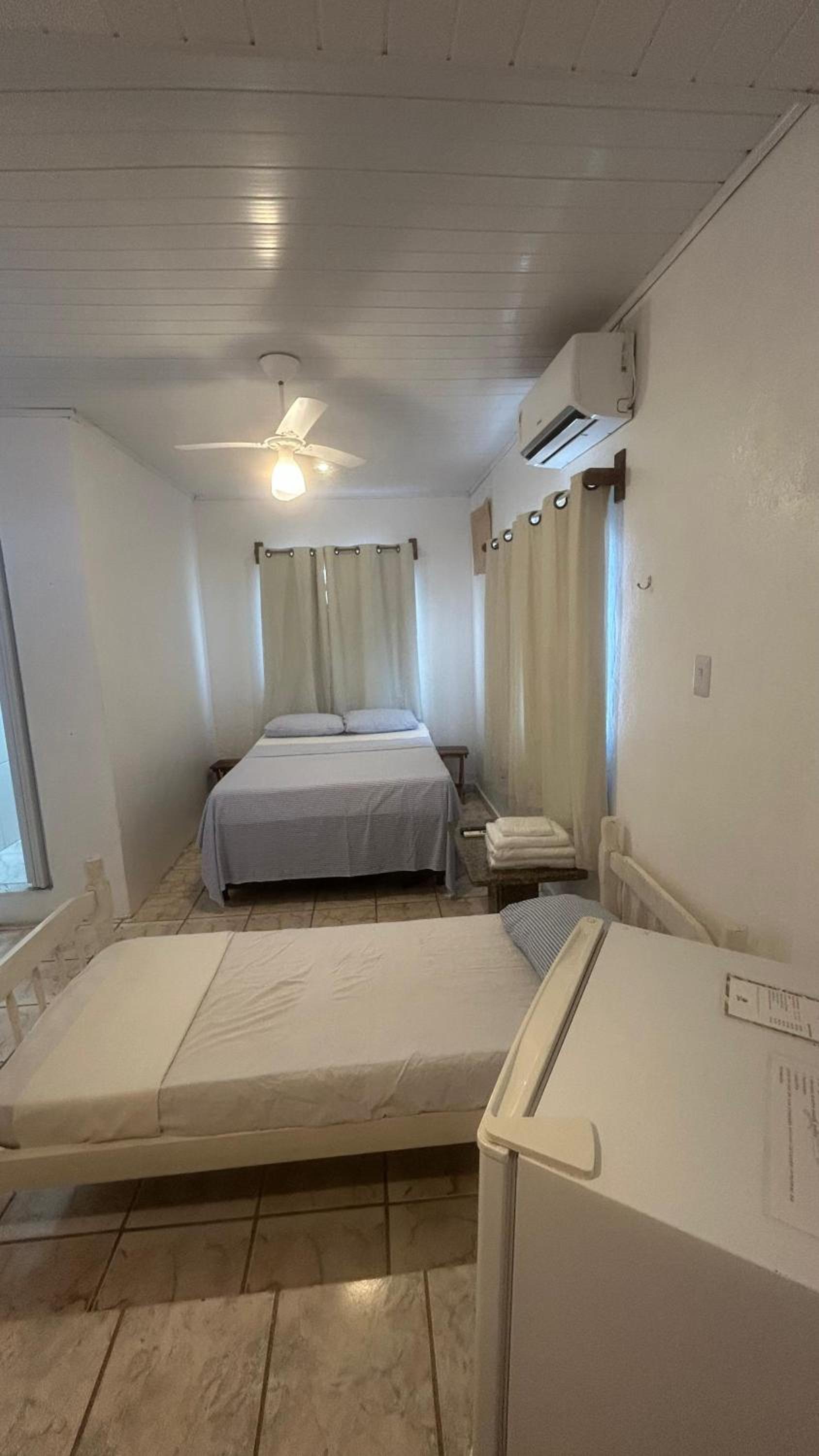 Basic Triple Room - Photo 2