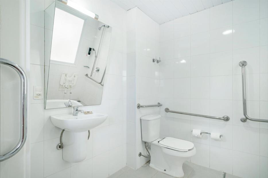 Apartment - Disability Access photo 3