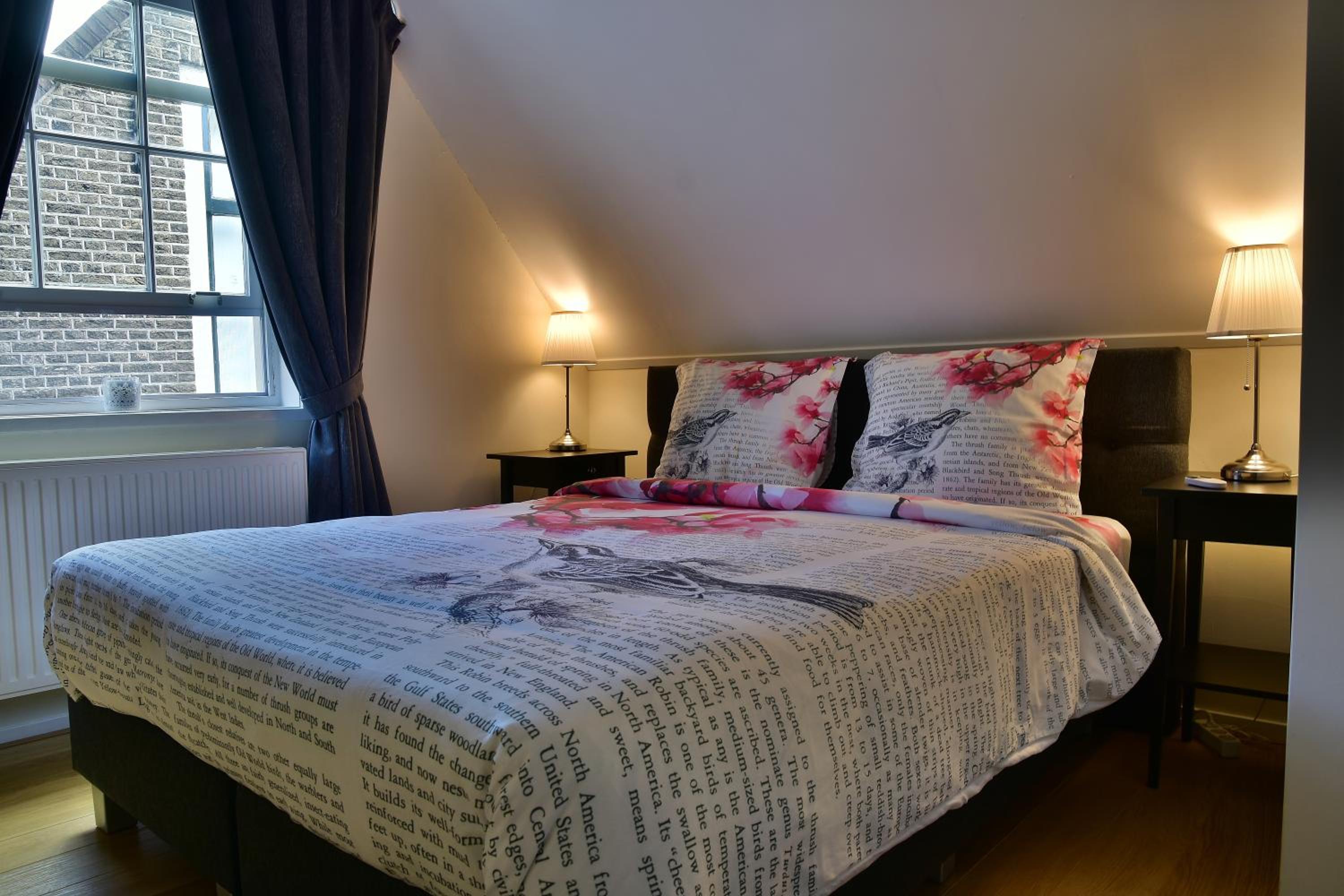 One-Bedroom House photo 1