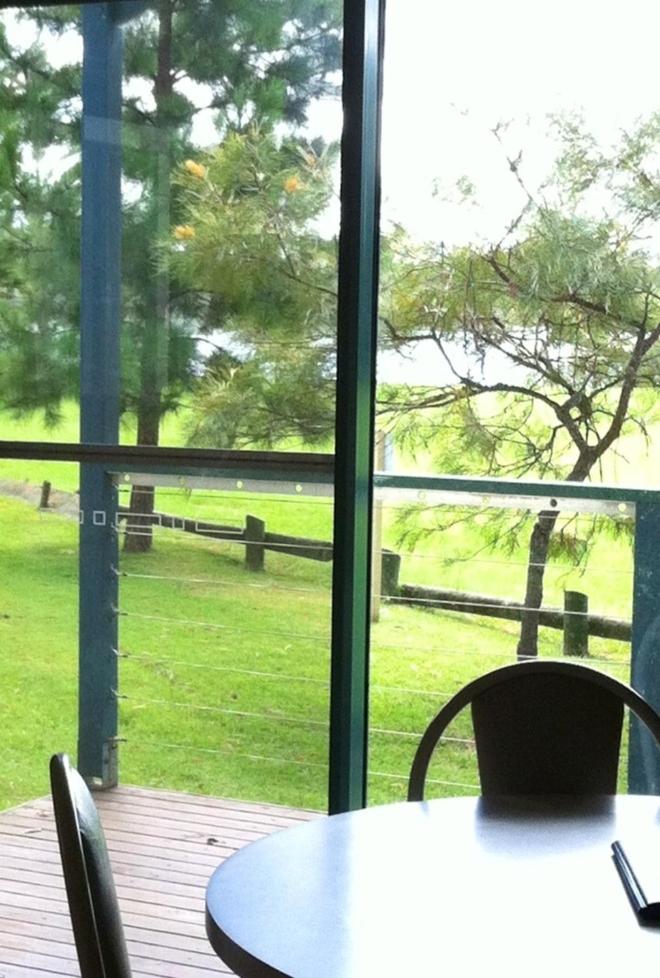 Cottage with River View photo 3