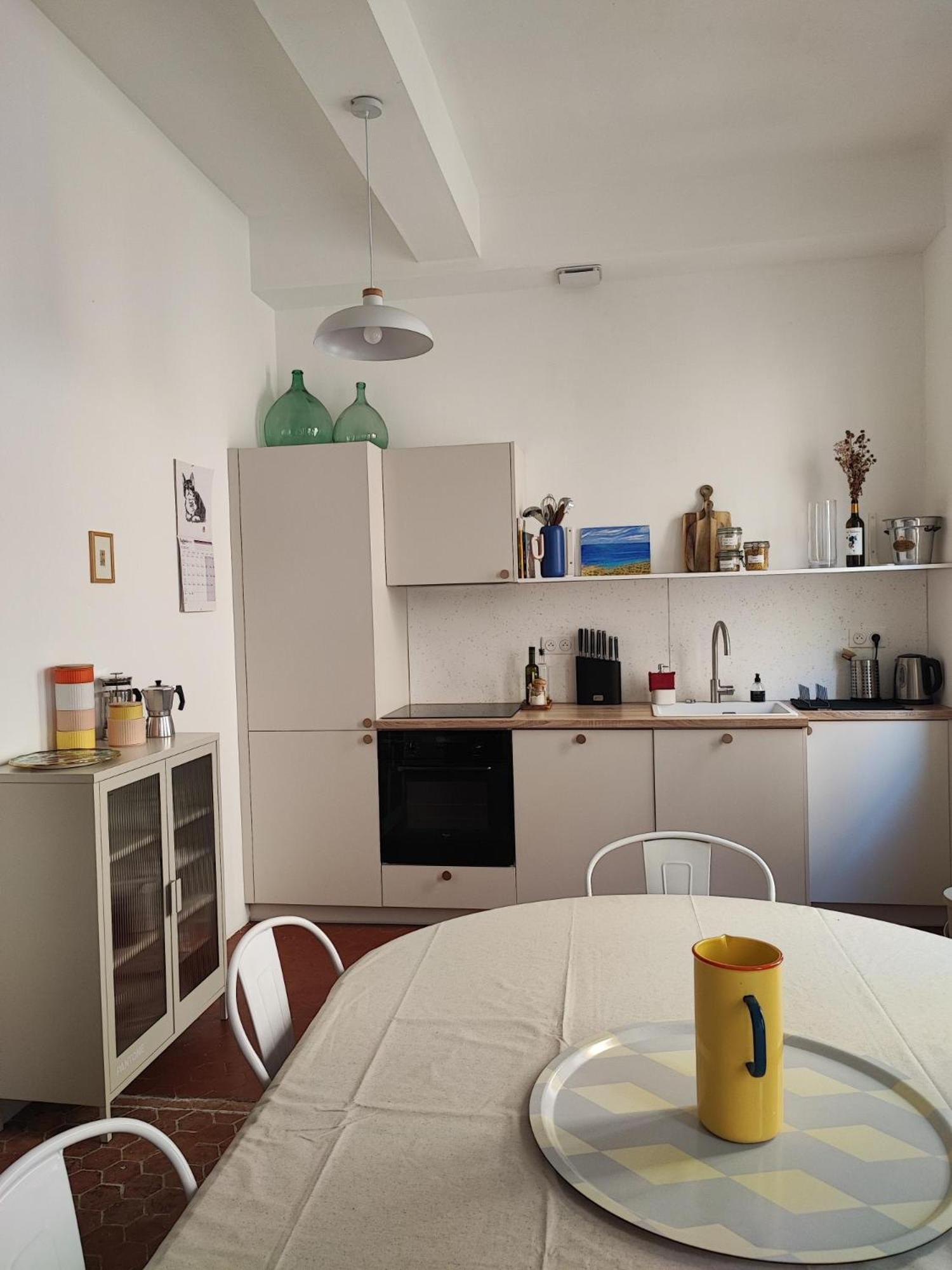 Two-Bedroom Apartment photo 2
