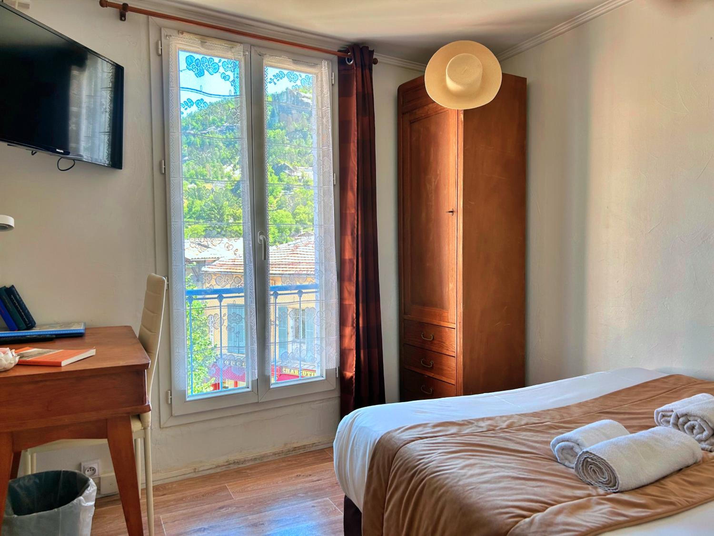 Superior Single Room