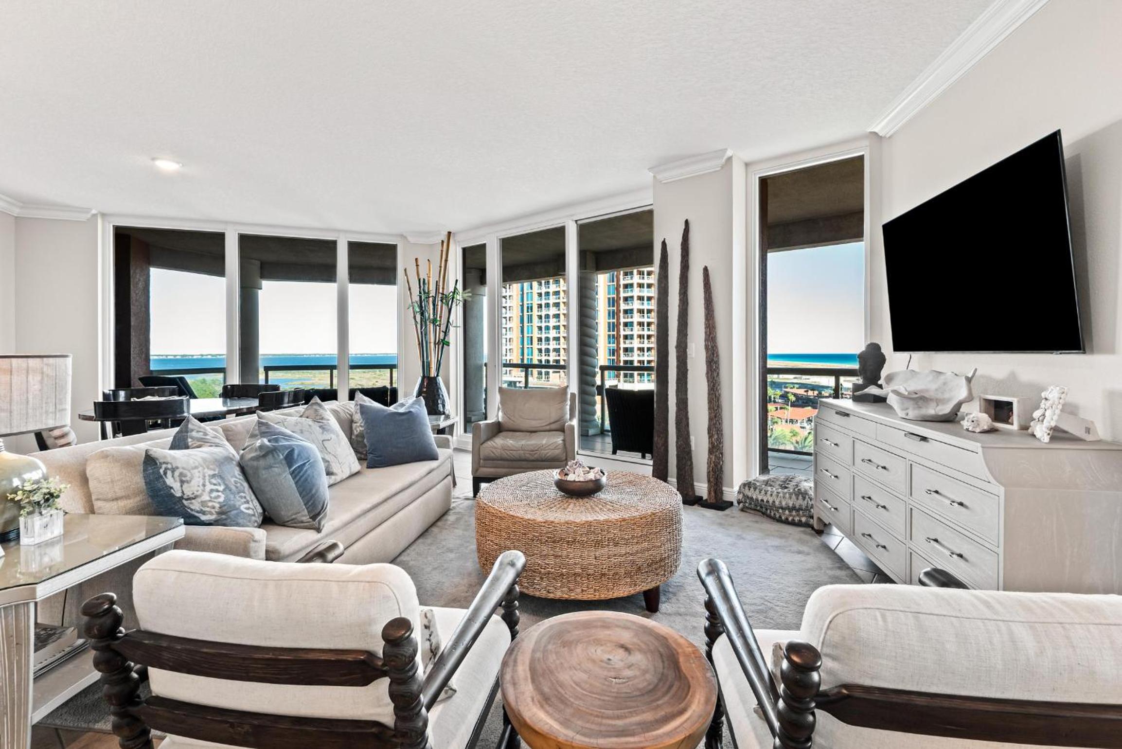 Vacation Home