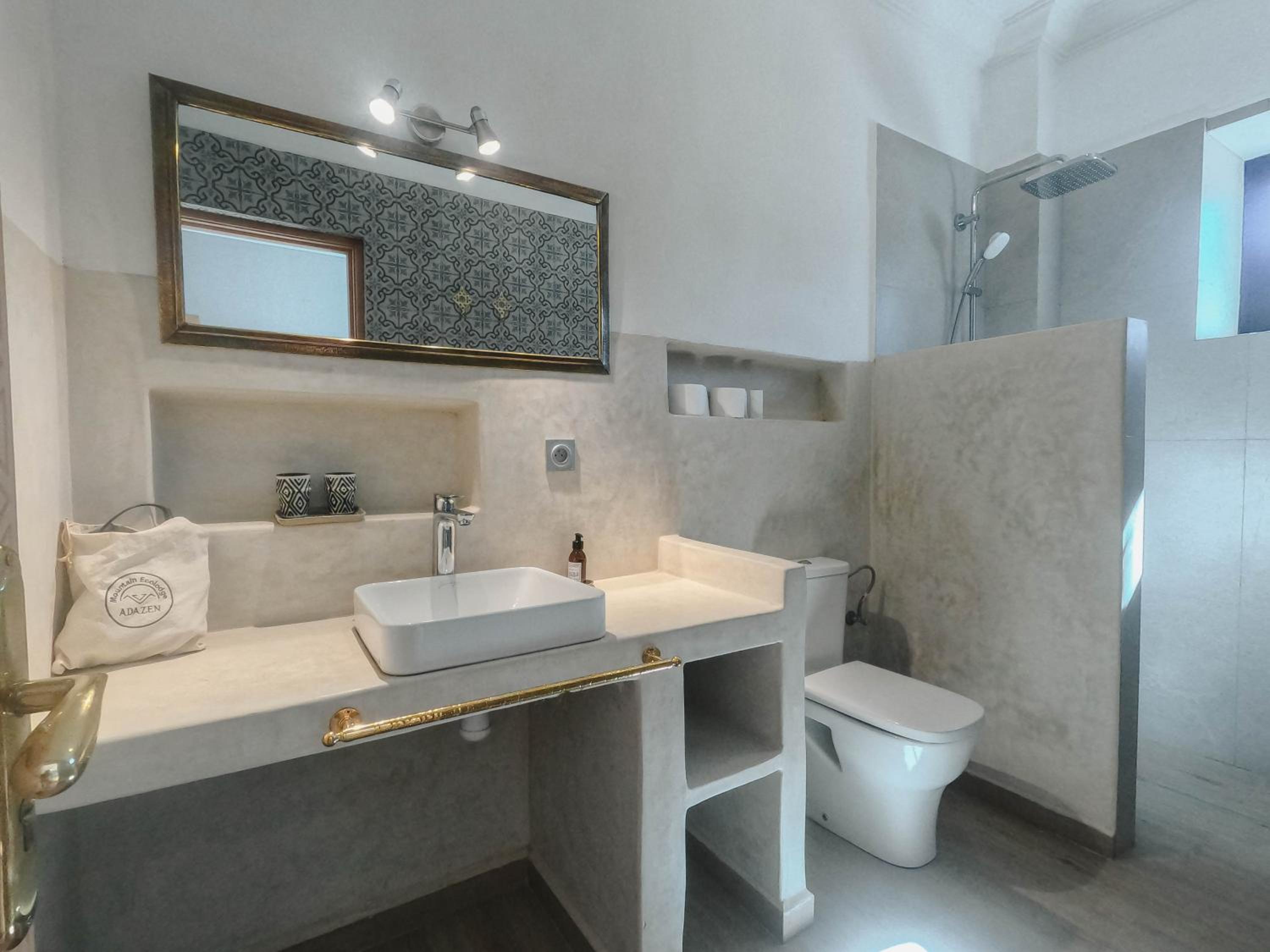 Deluxe Double or Twin Room photo 2