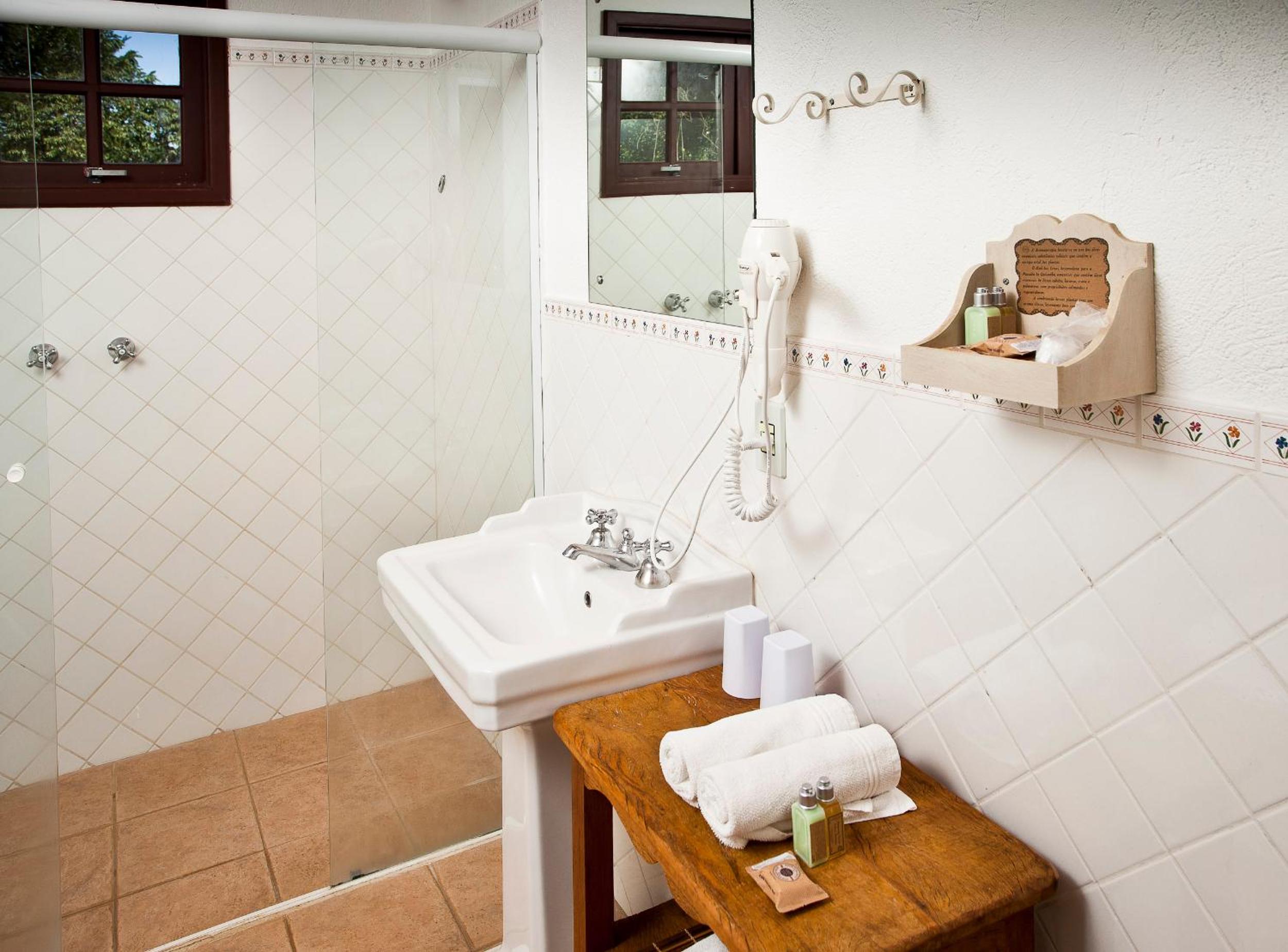 Villa Apartment
