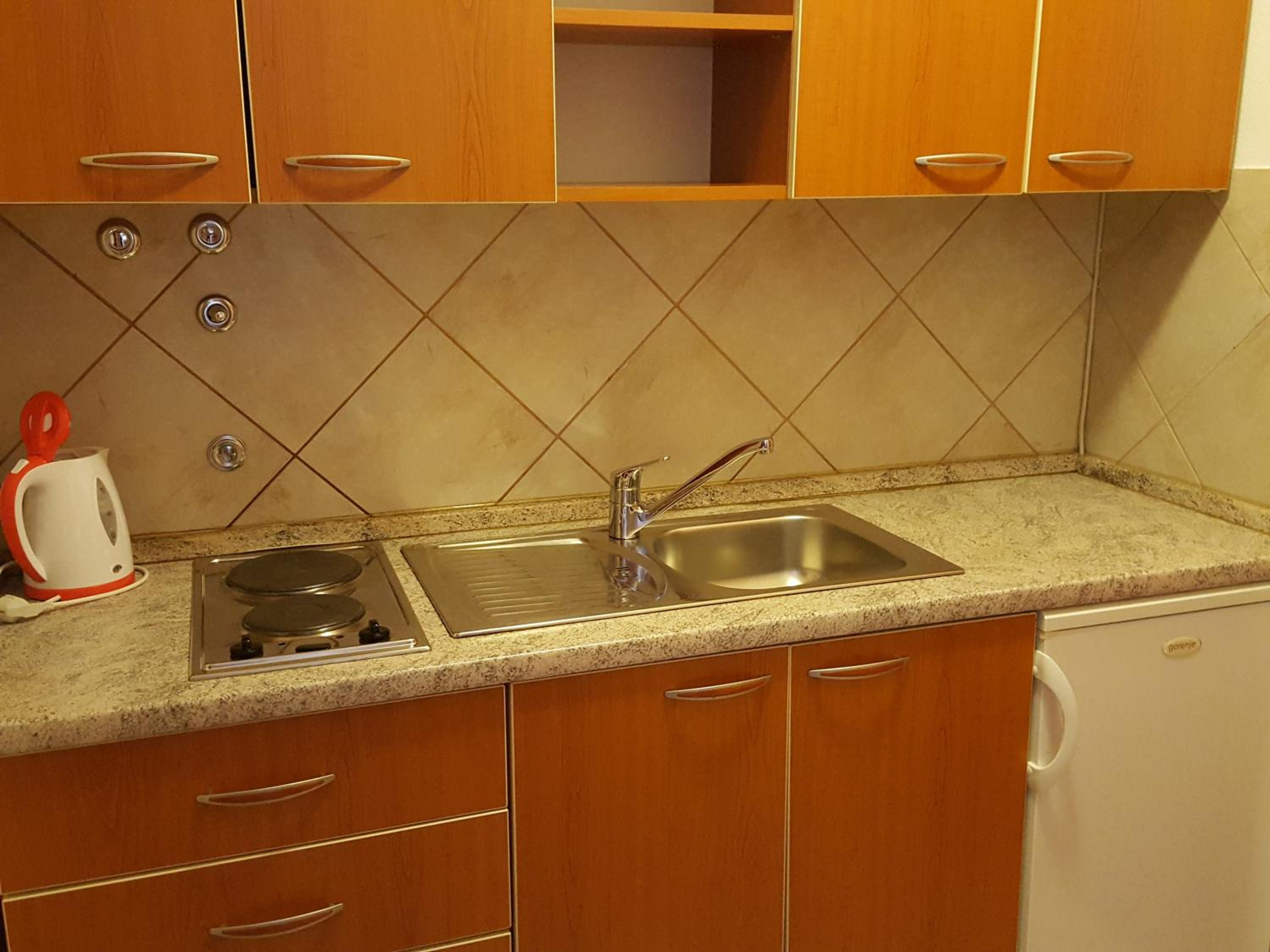 Studio Apartment photo 3