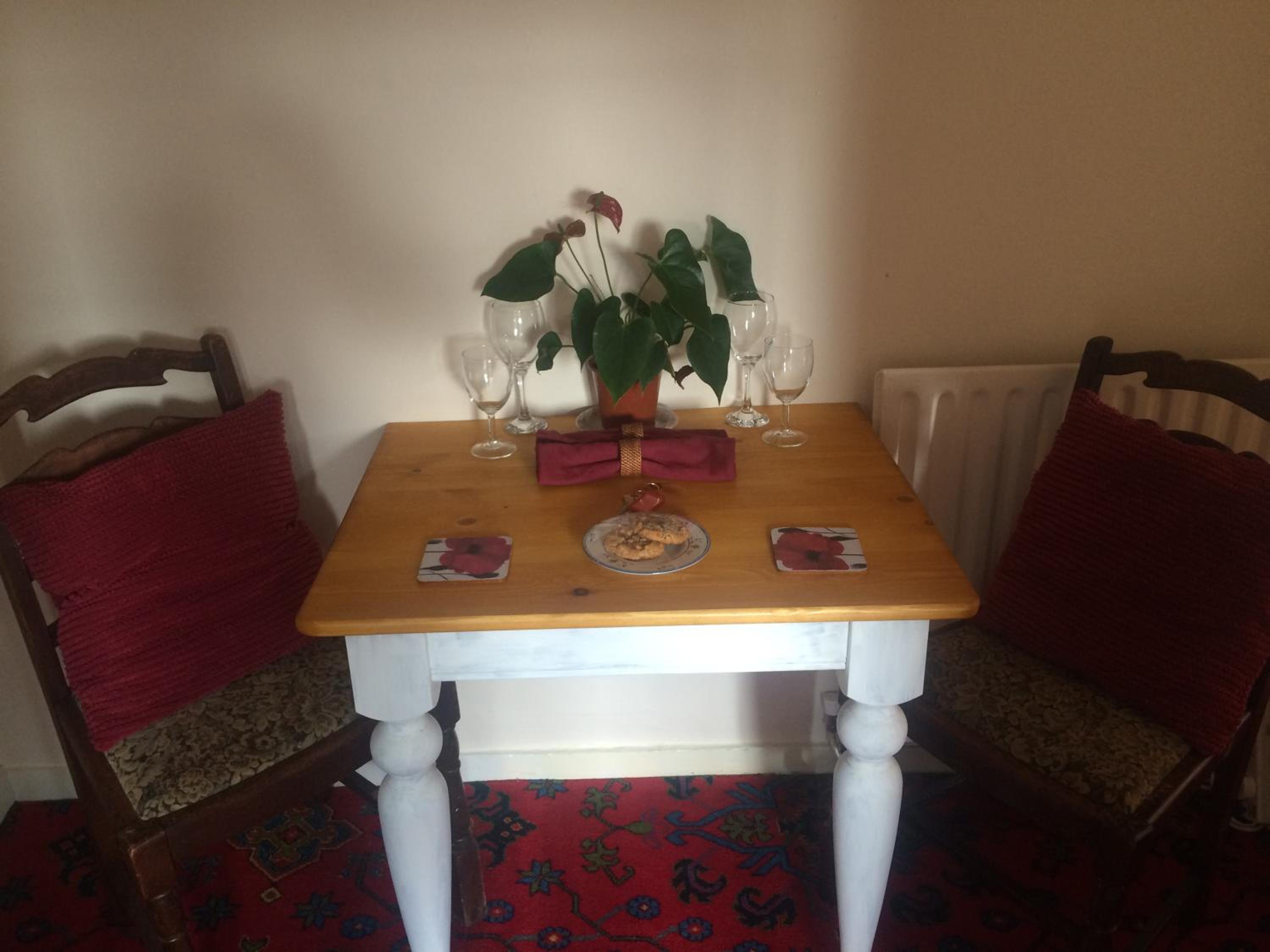 Deluxe Double Room photo 3