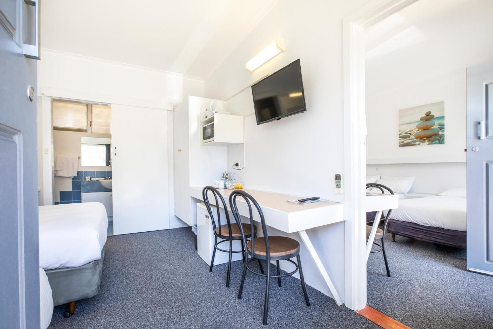 Family Suite photo 3