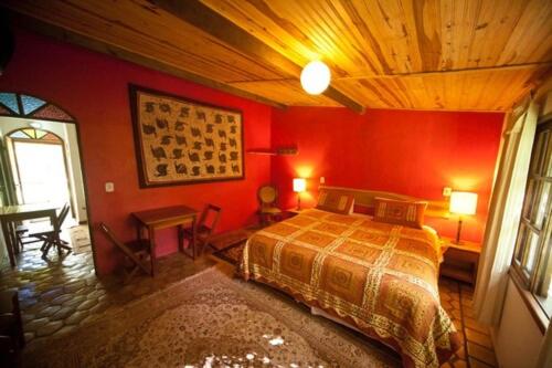 Quadruple Room photo 1