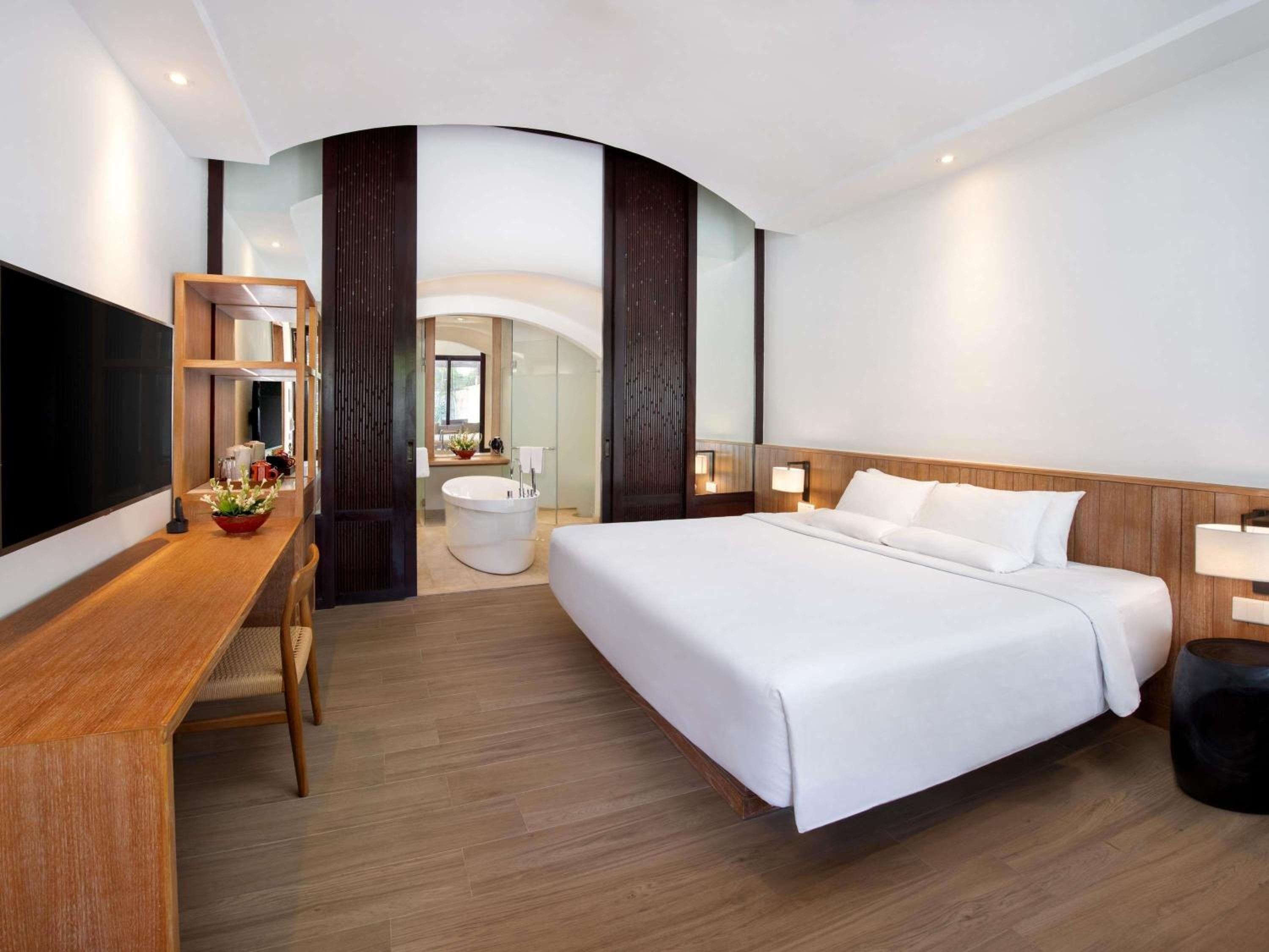 Family King Suite