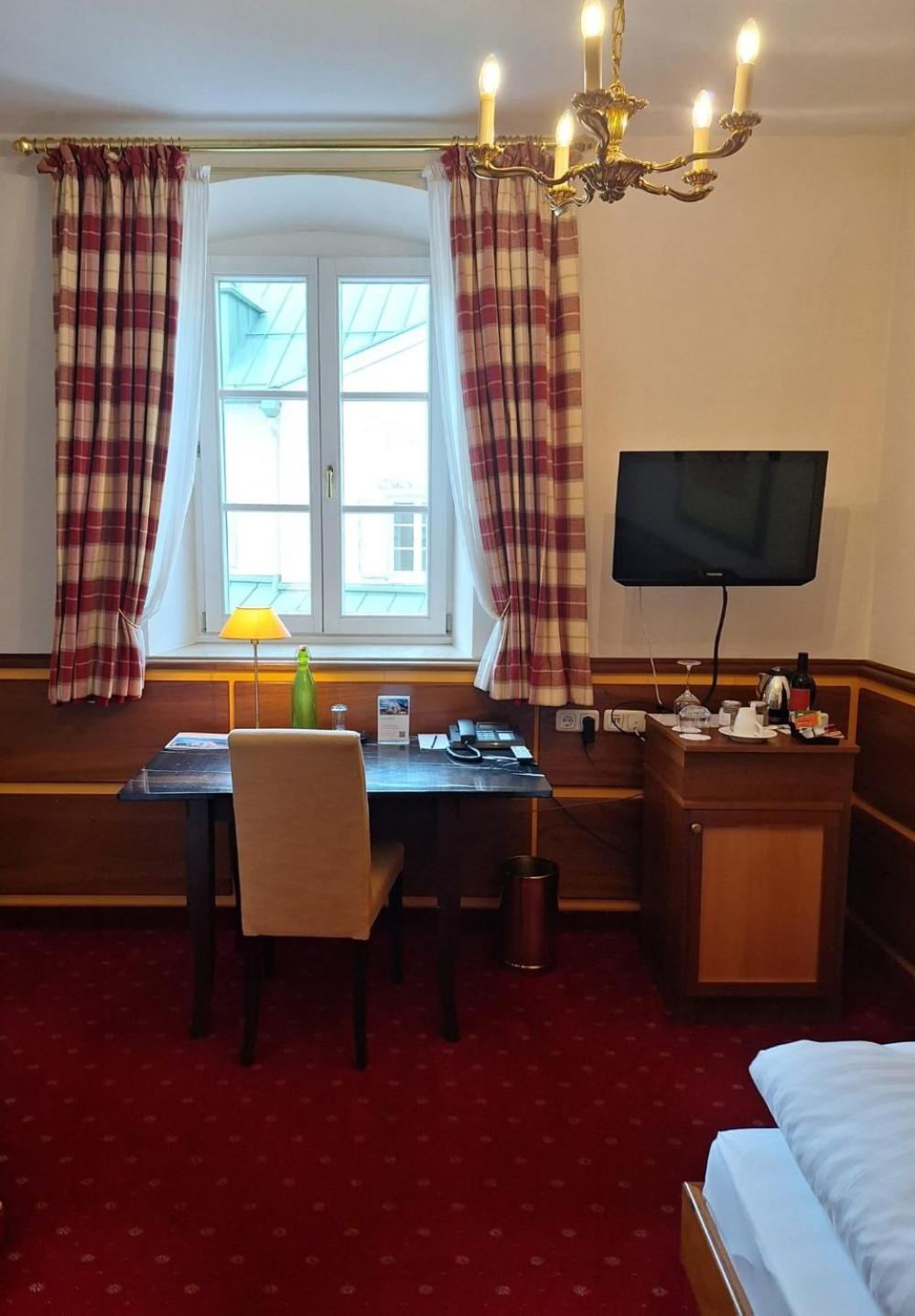 Budget Single Room photo 2