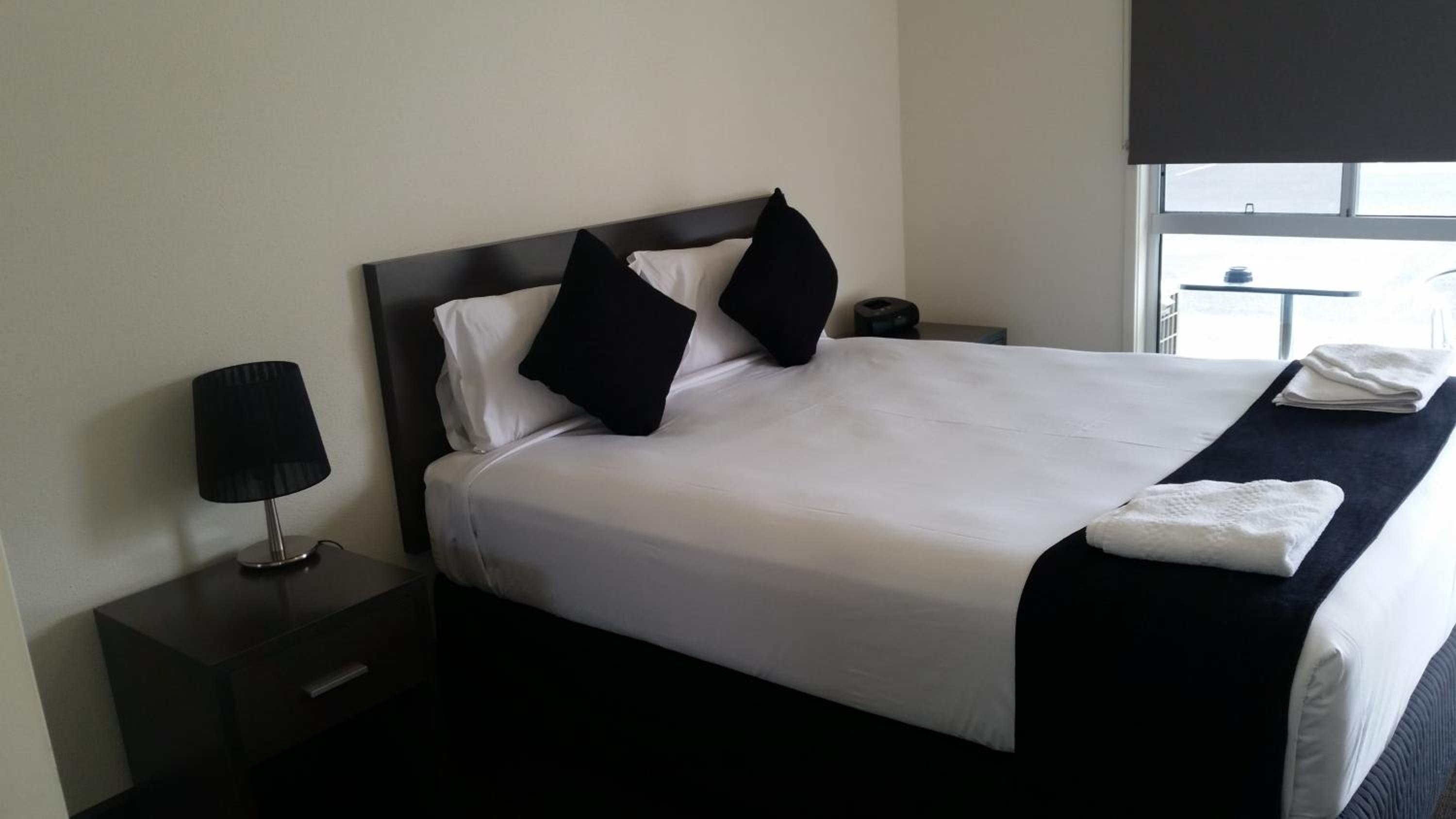 Deluxe Queen Room photo 2