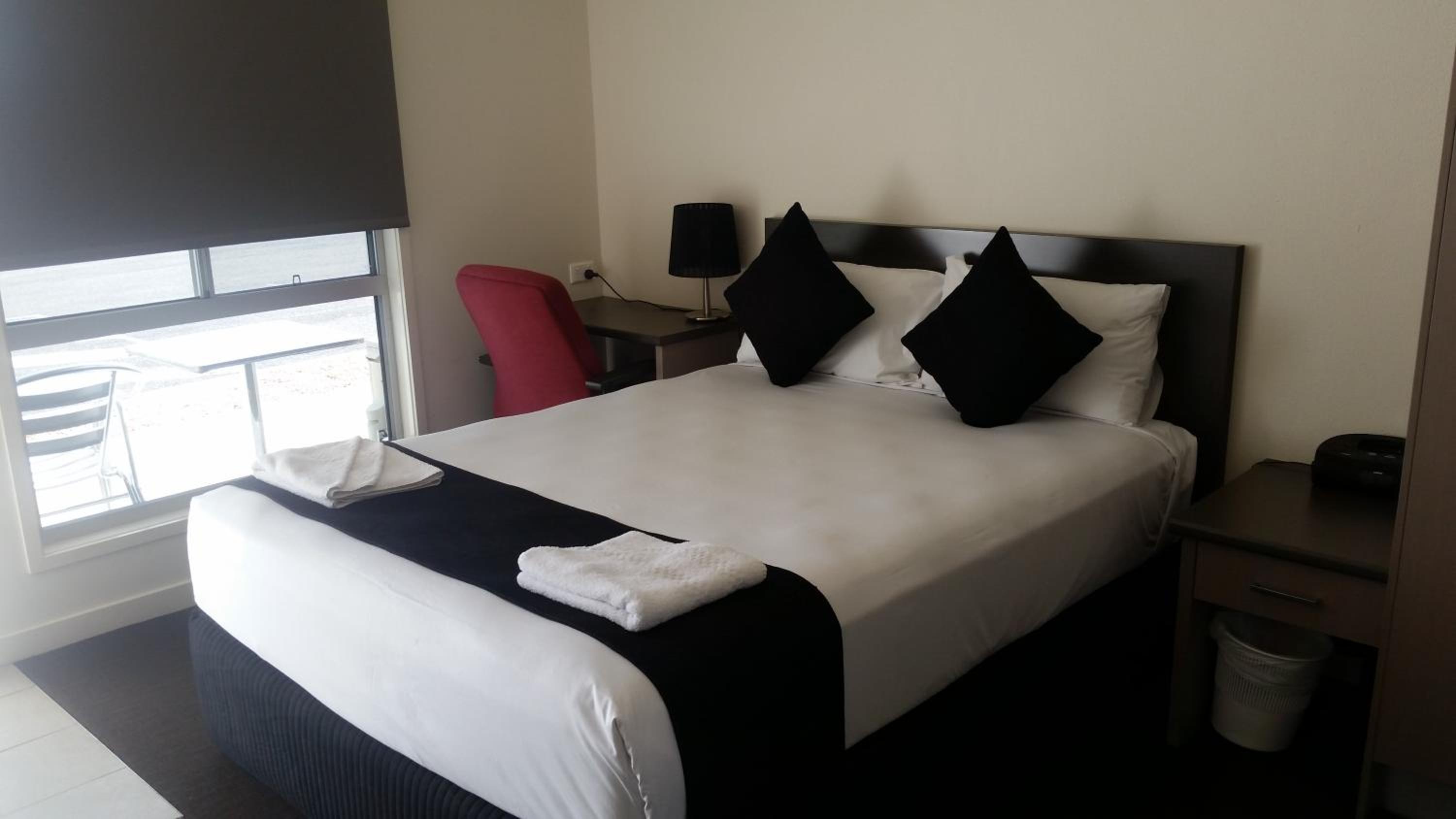 Deluxe Queen Room photo 3