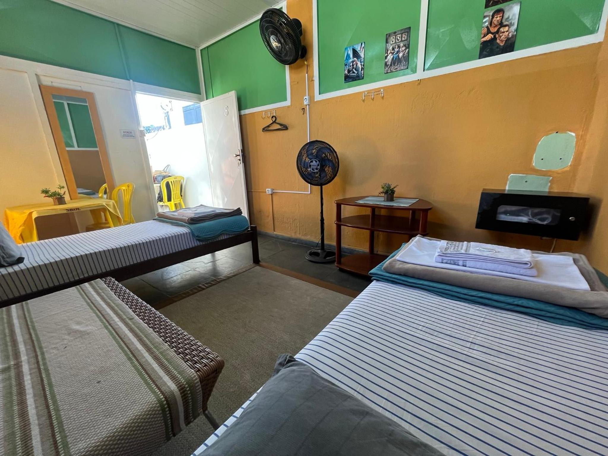 Superior Twin Room photo 3